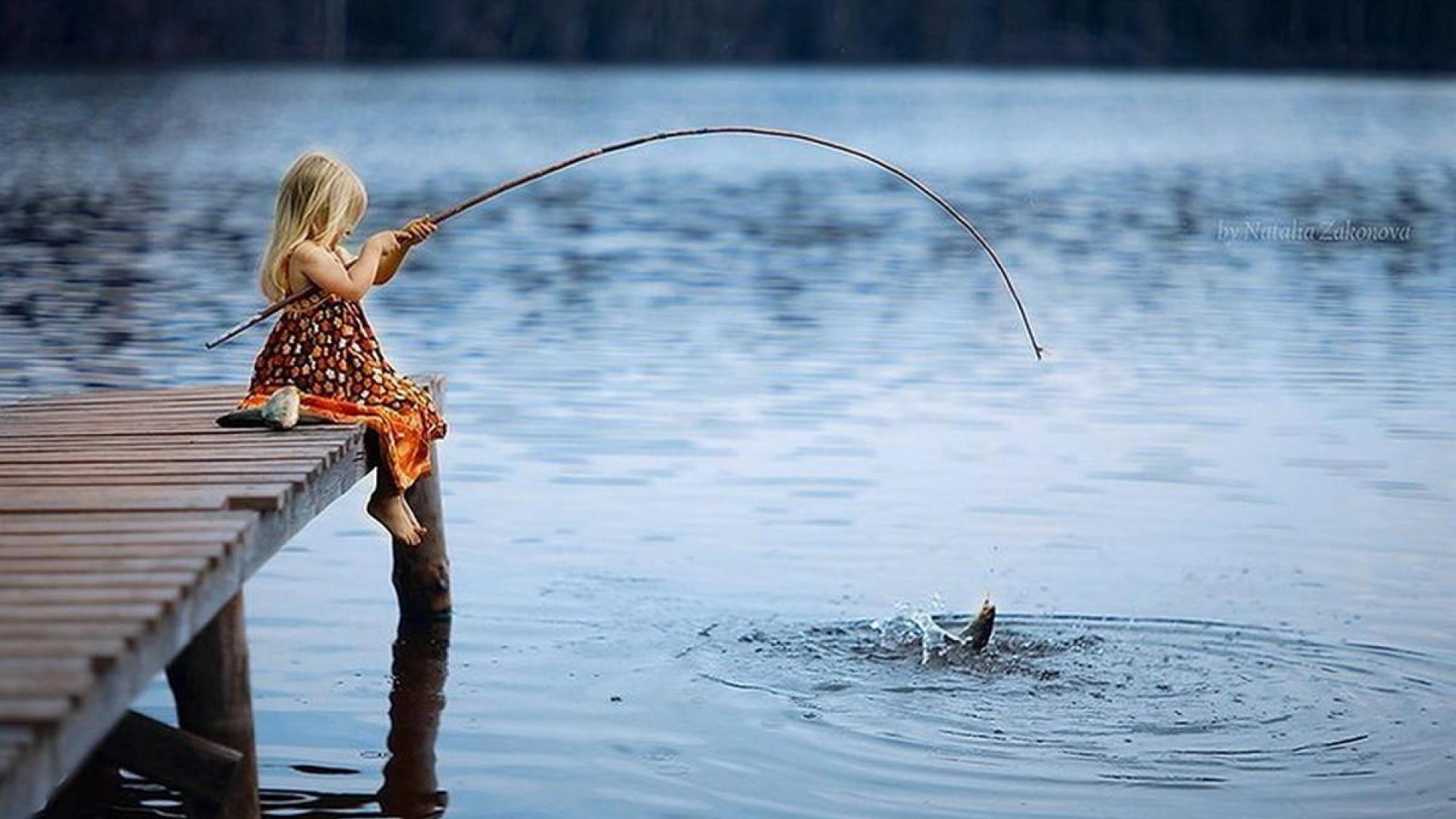 Fishing Hd Wallpapers