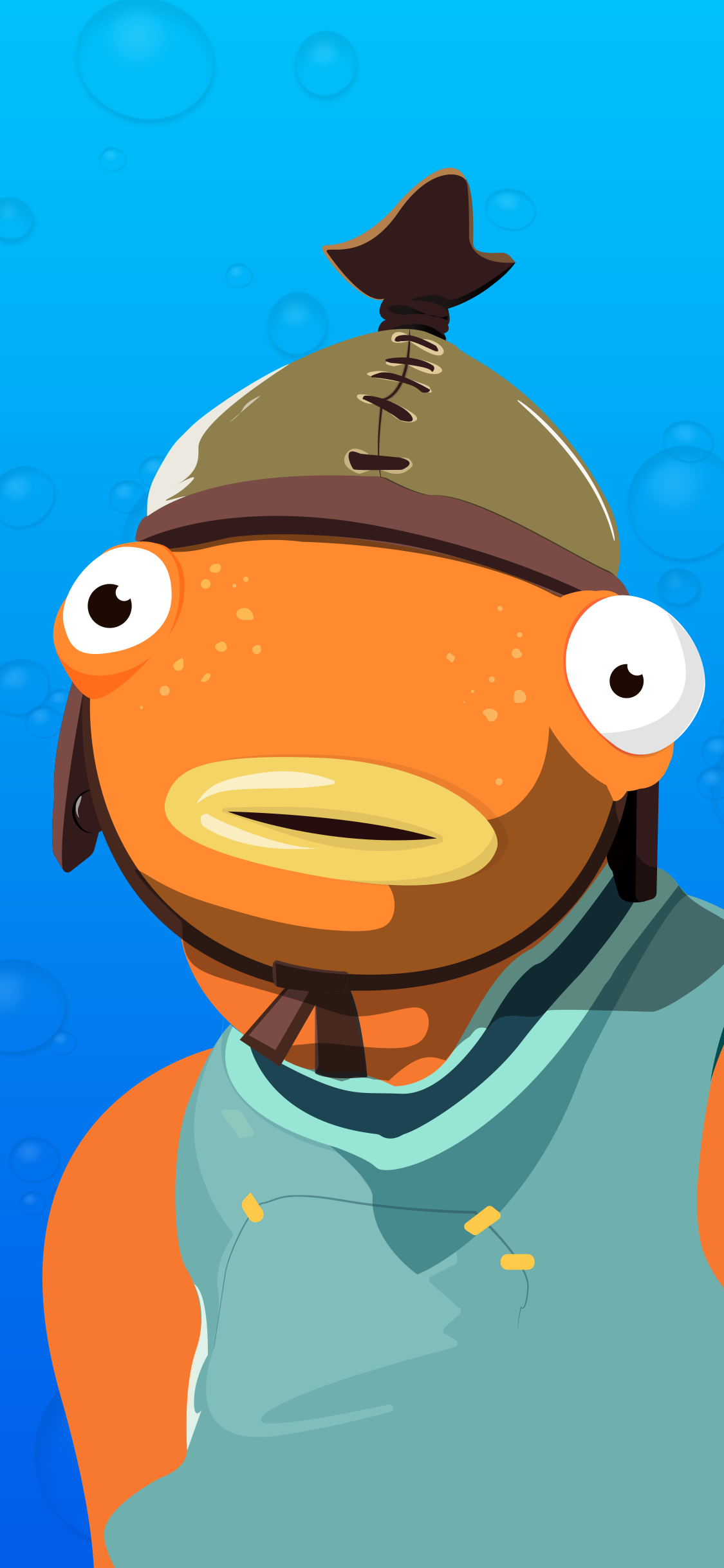 Fishstick Wallpapers