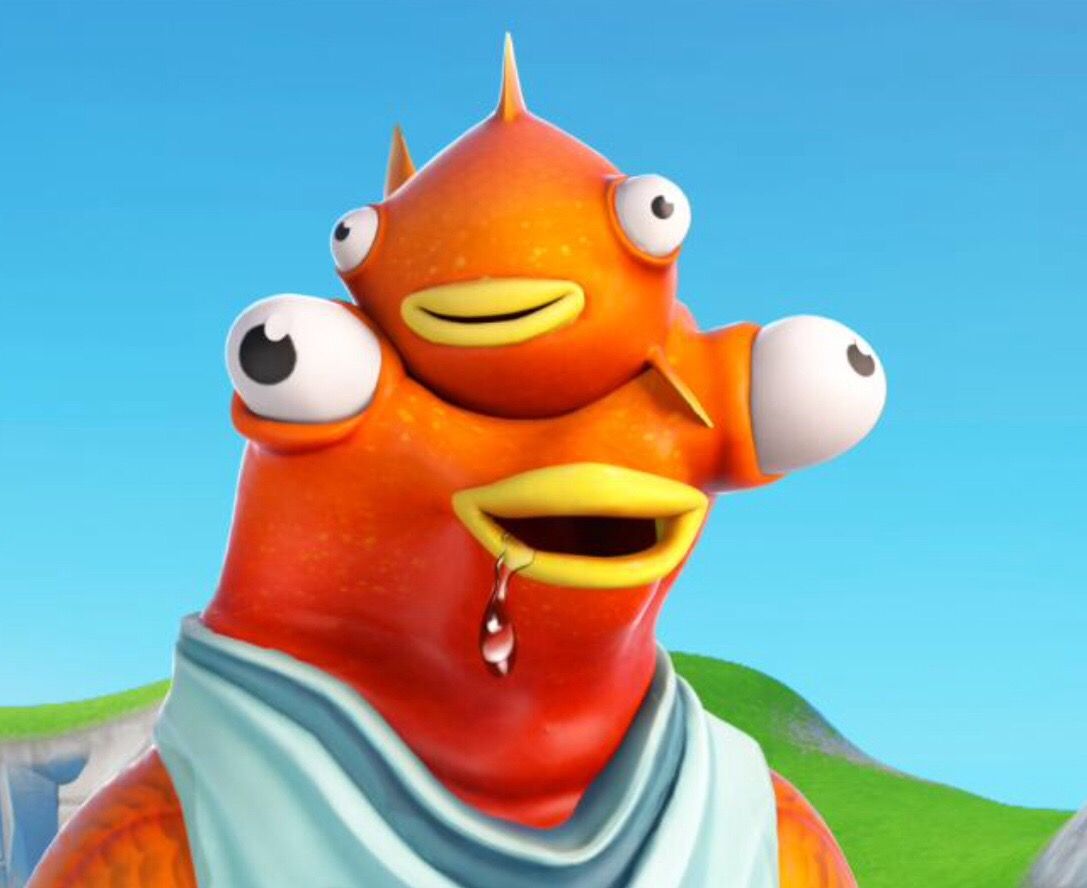 Fishstick Wallpapers