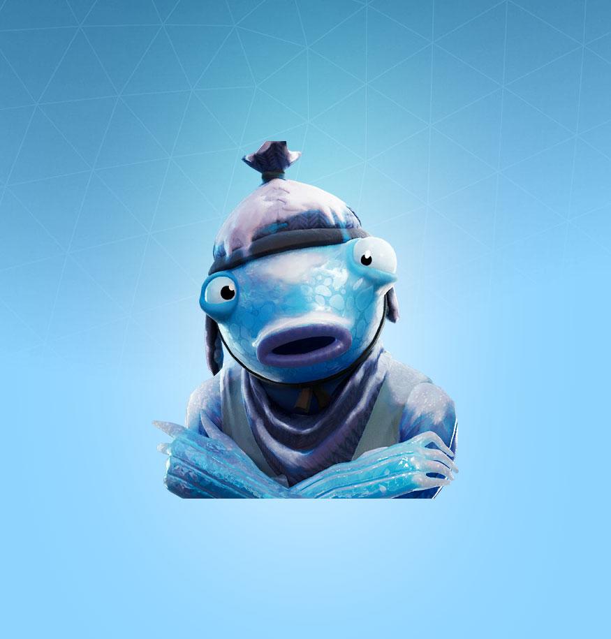 Fishstick Wallpapers