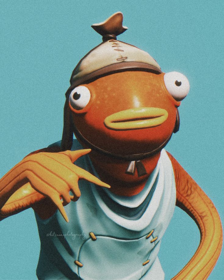 Fishstick Wallpapers