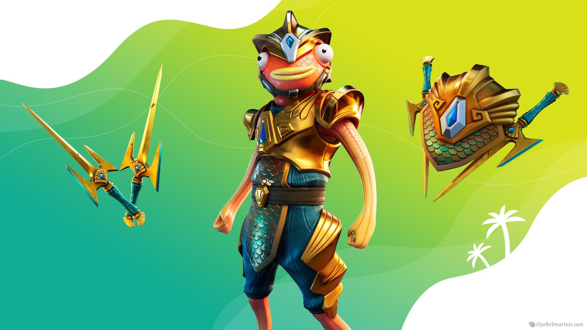 Fishstick Wallpapers