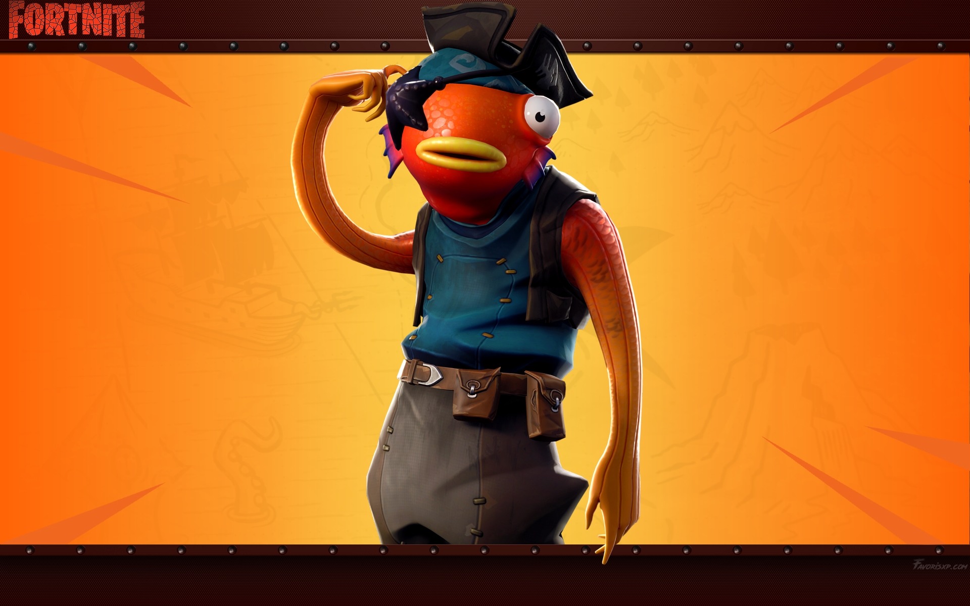 Fishstick Wallpapers