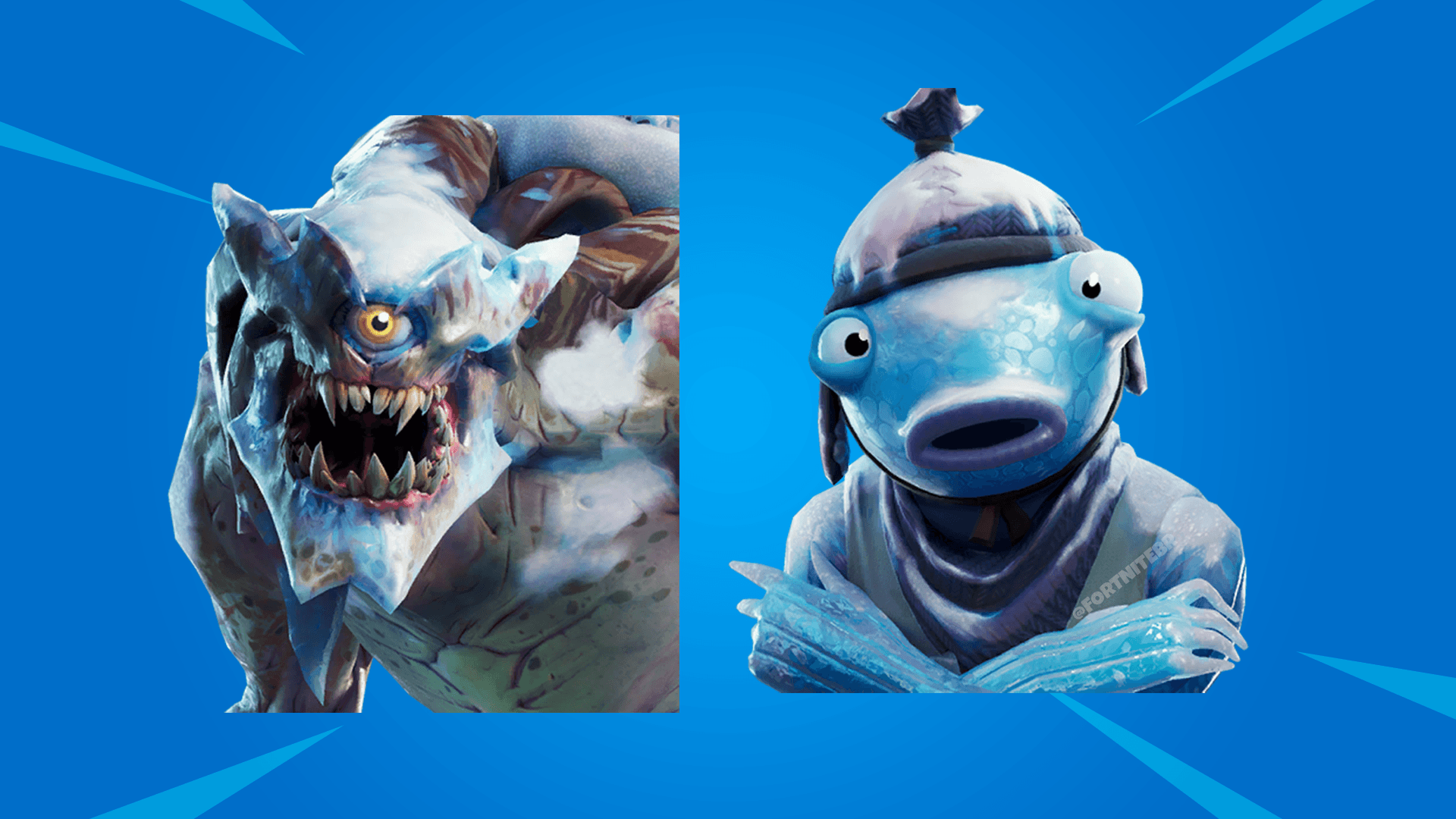 Fishstick Wallpapers