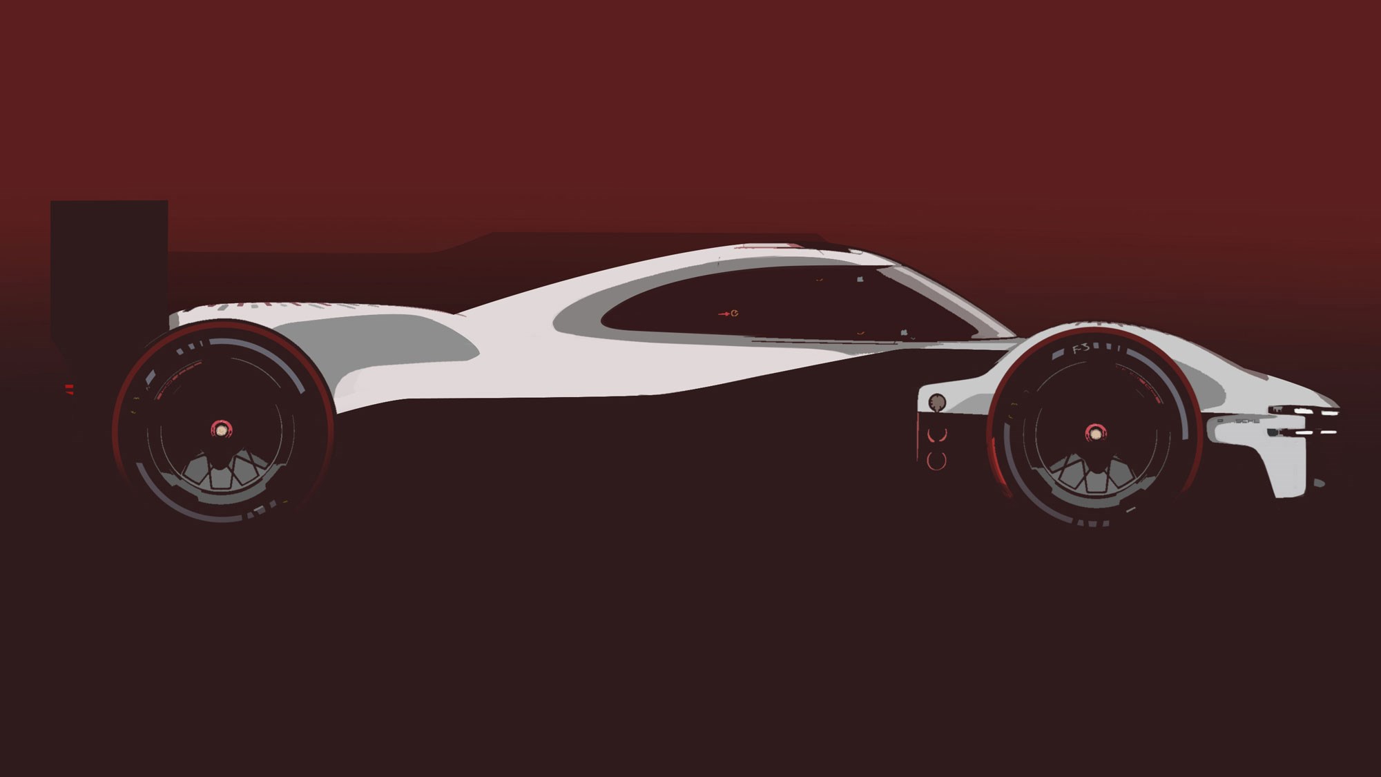 Fisker Atlantic Prototype Wallpapers