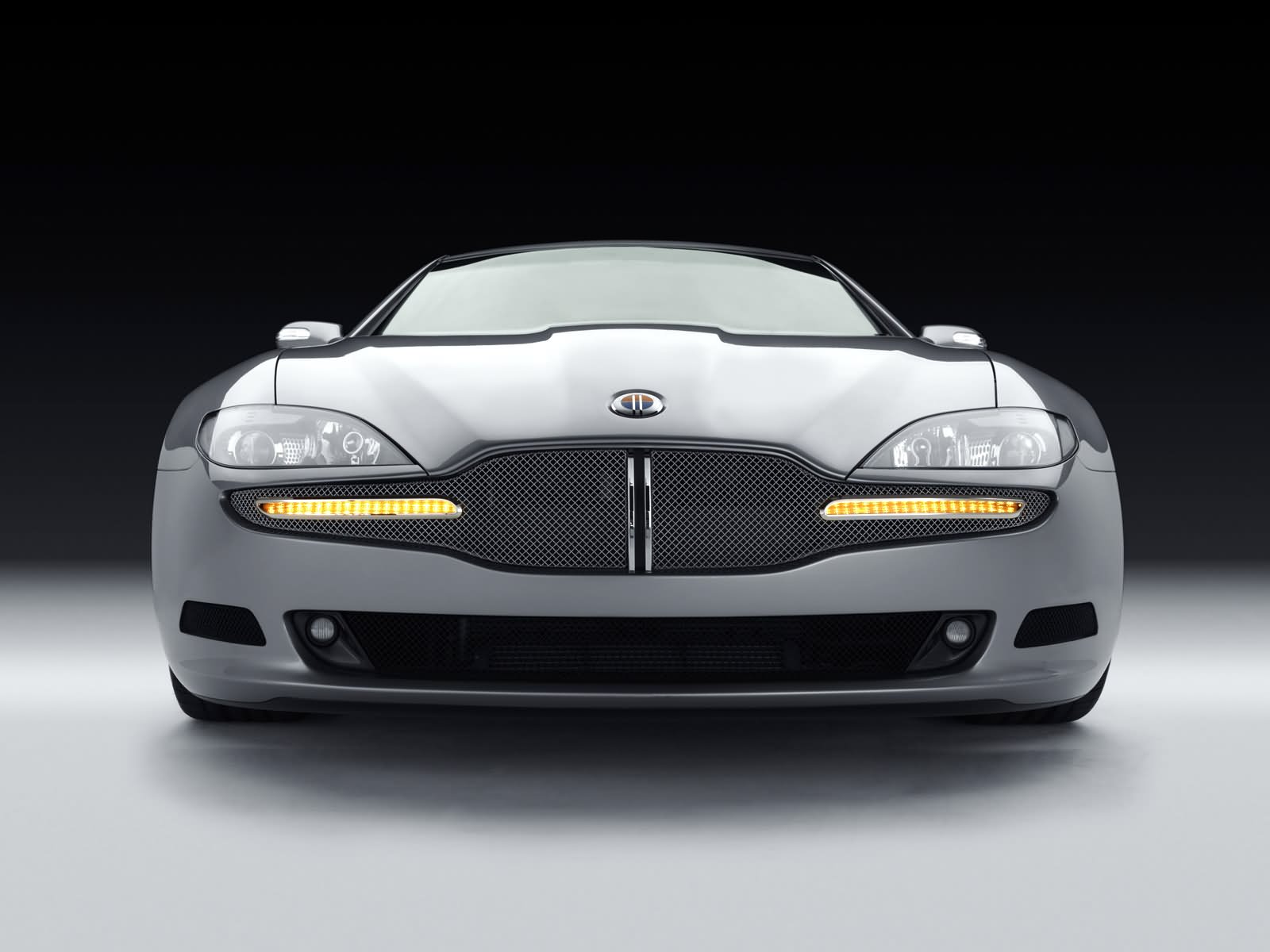 Fisker Surf Wallpapers