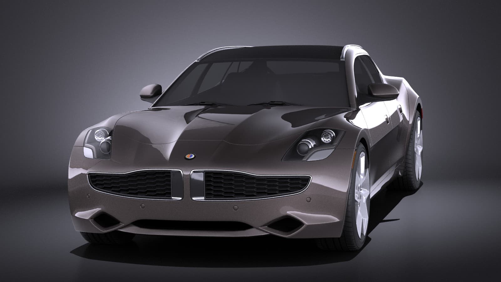 Fisker Surf Wallpapers