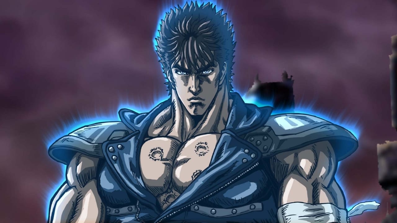 Fist Of The North Star Wallpapers