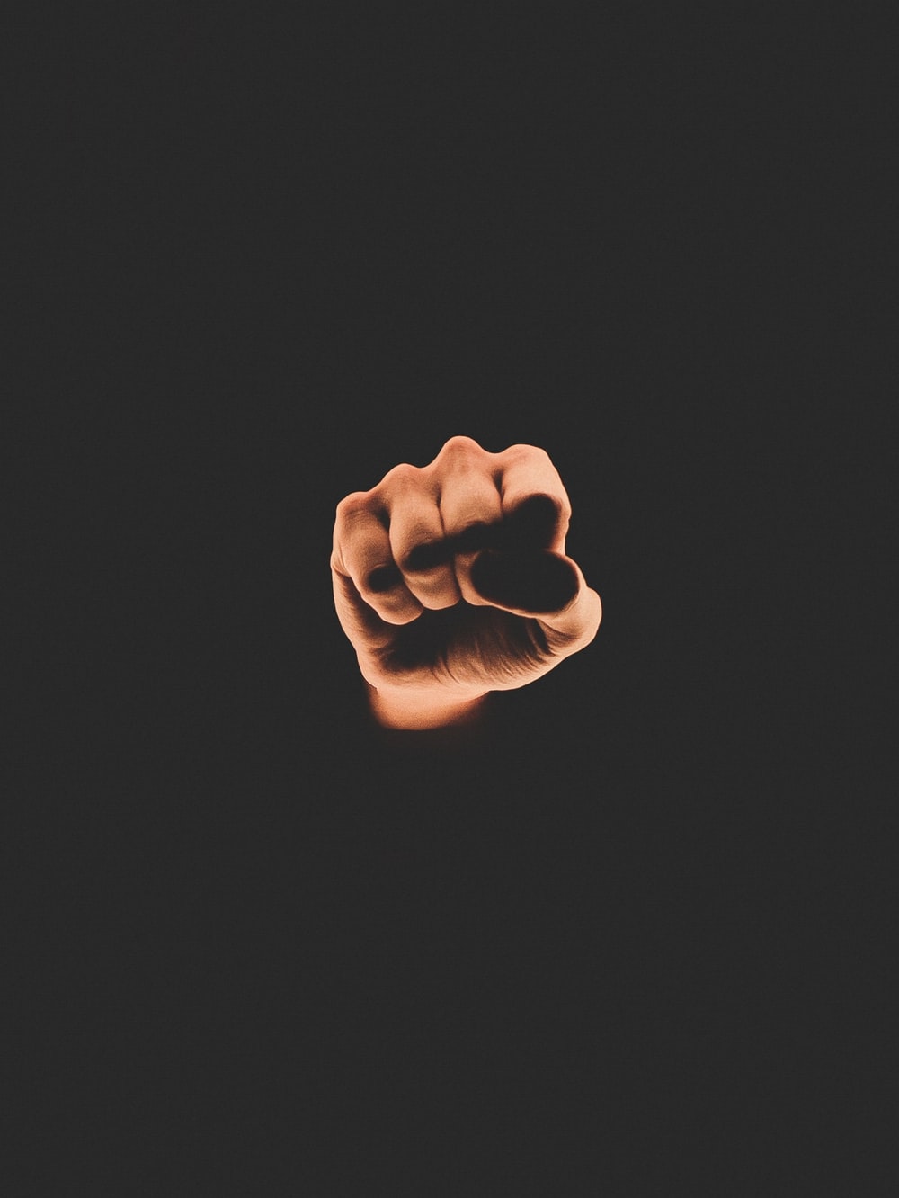 Fist Wallpapers