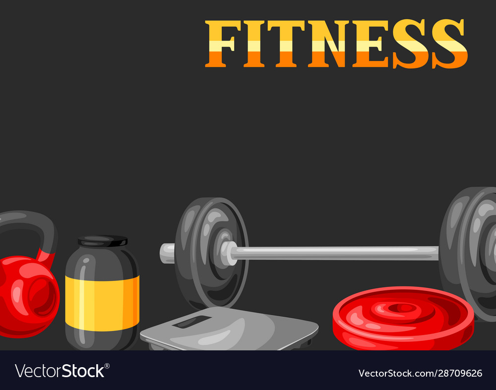 Fitness Backgrounds