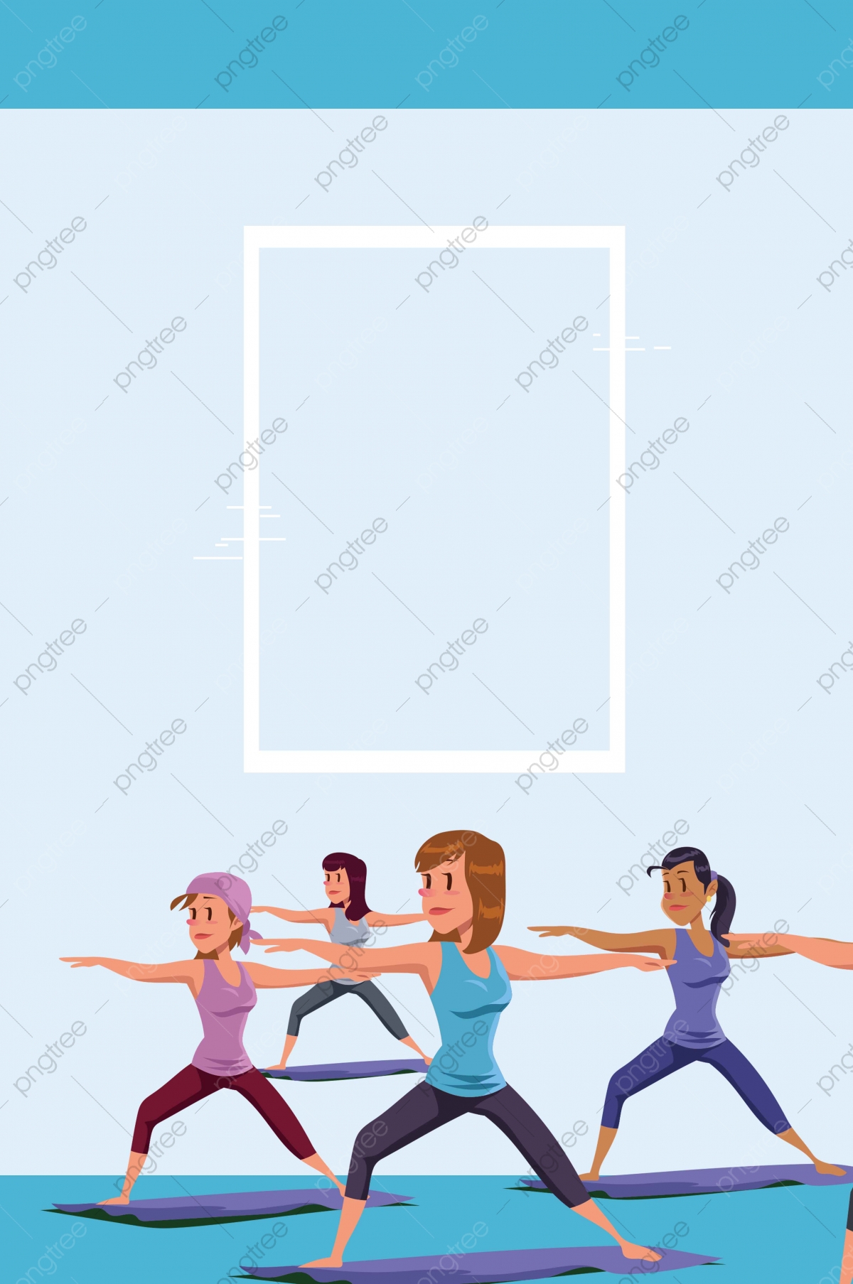 Fitness Backgrounds