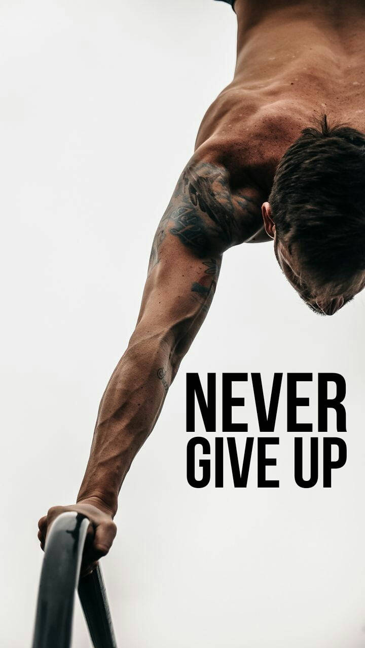 Fitness Motivational Pic Wallpapers
