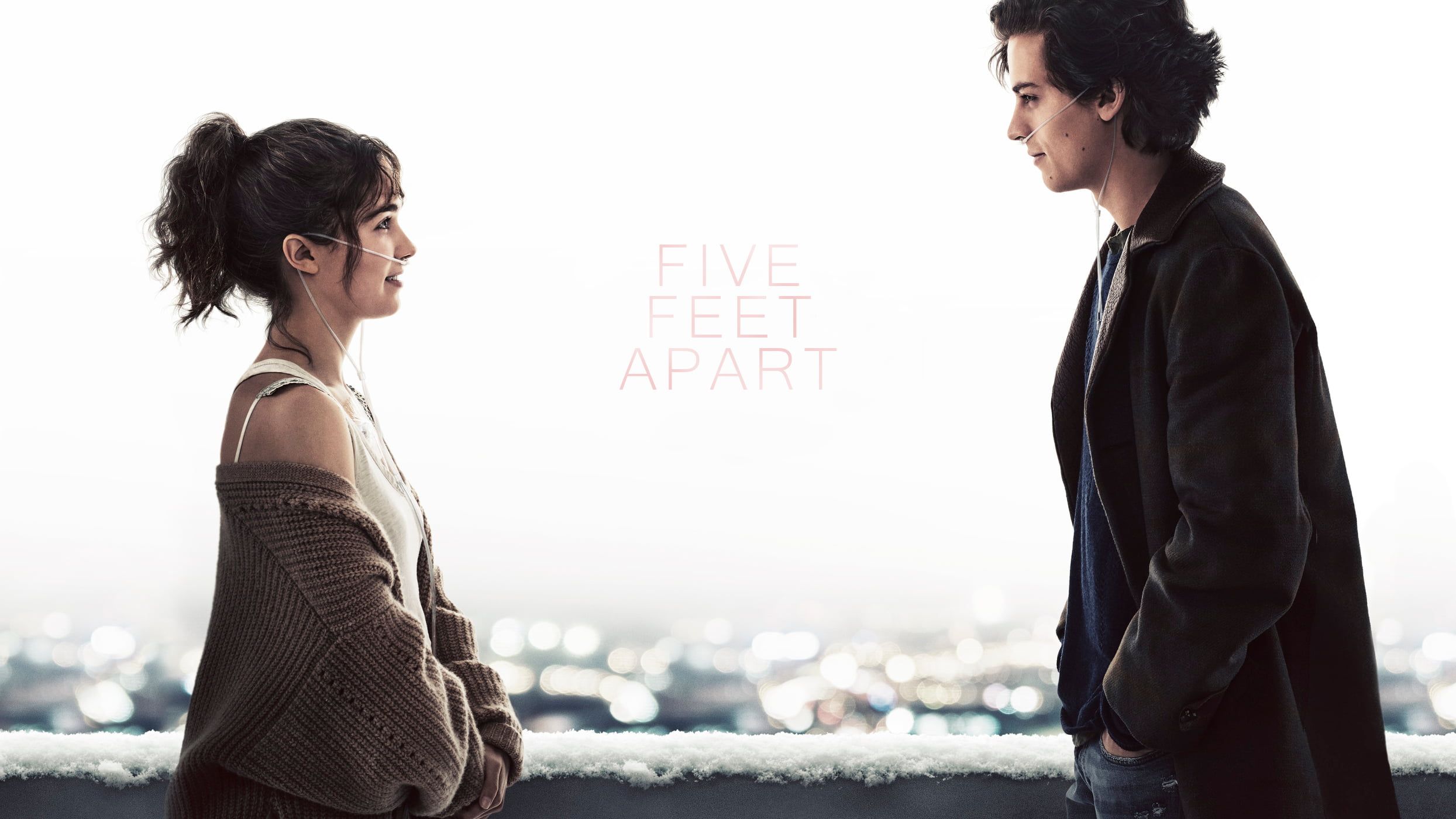 Five Feet Apart Pictures Wallpapers