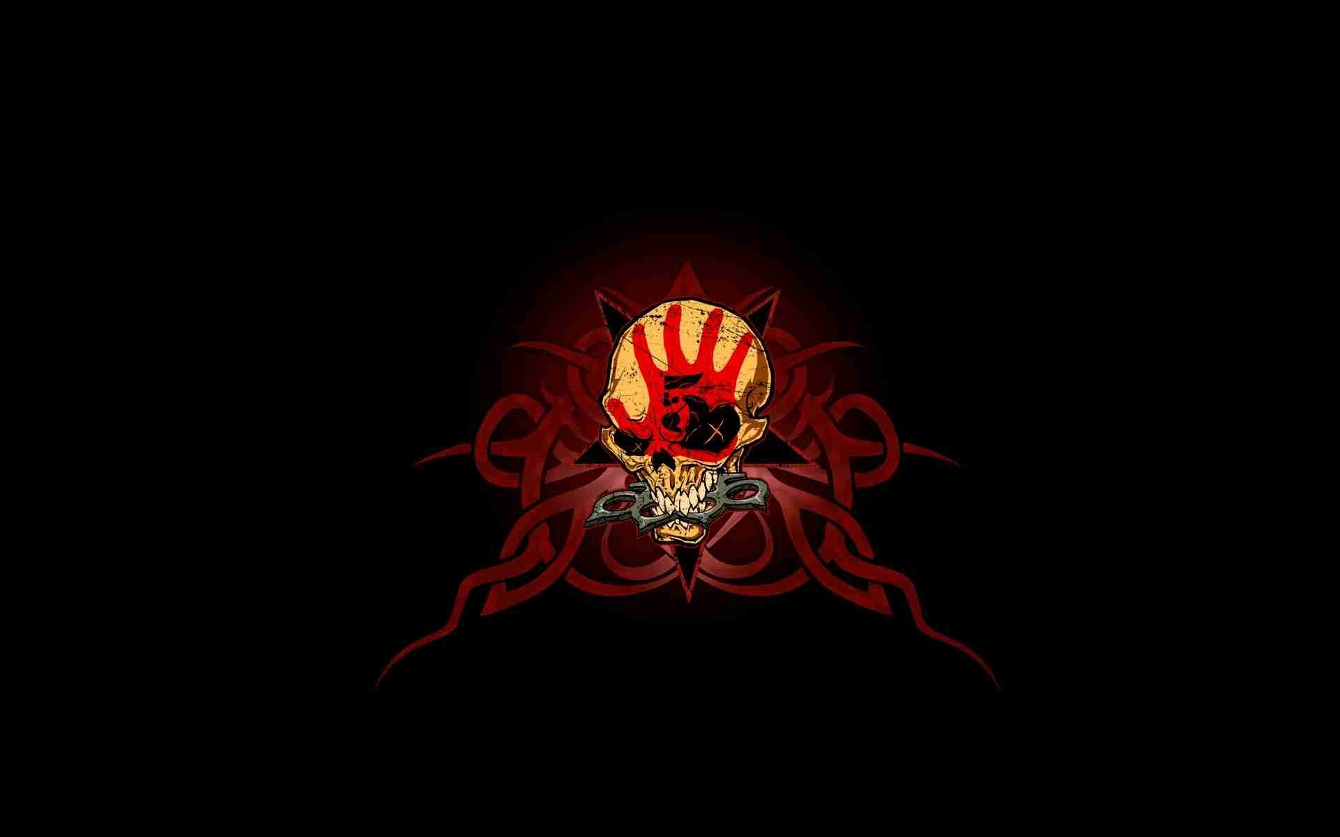 Five Finger Death Punch Wallpapers