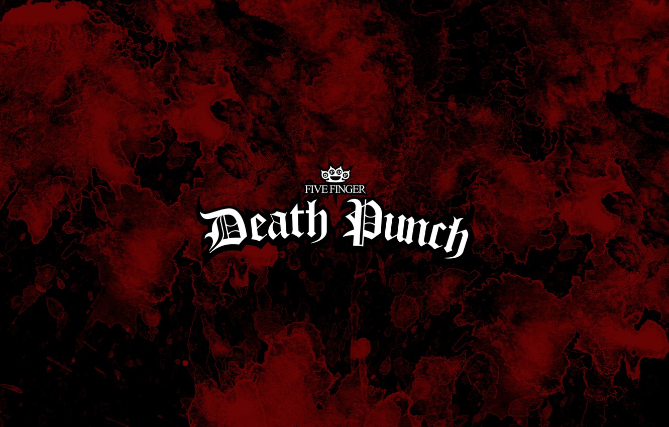 Five Finger Death Punch Wallpapers