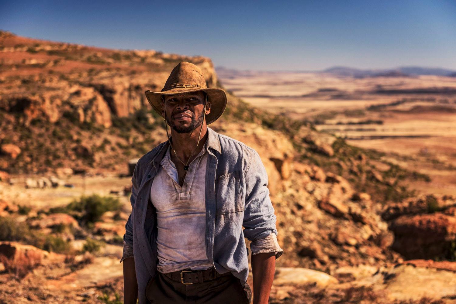 Five Fingers For Marseilles Wallpapers