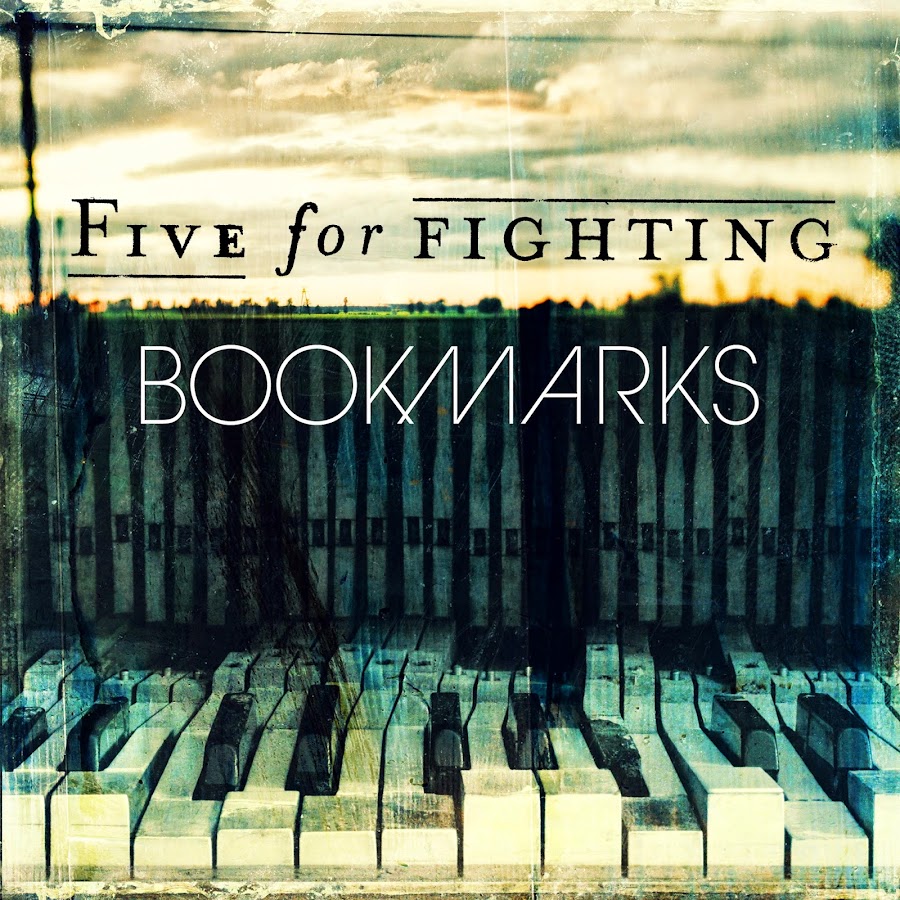 Five For Fighting Wallpapers