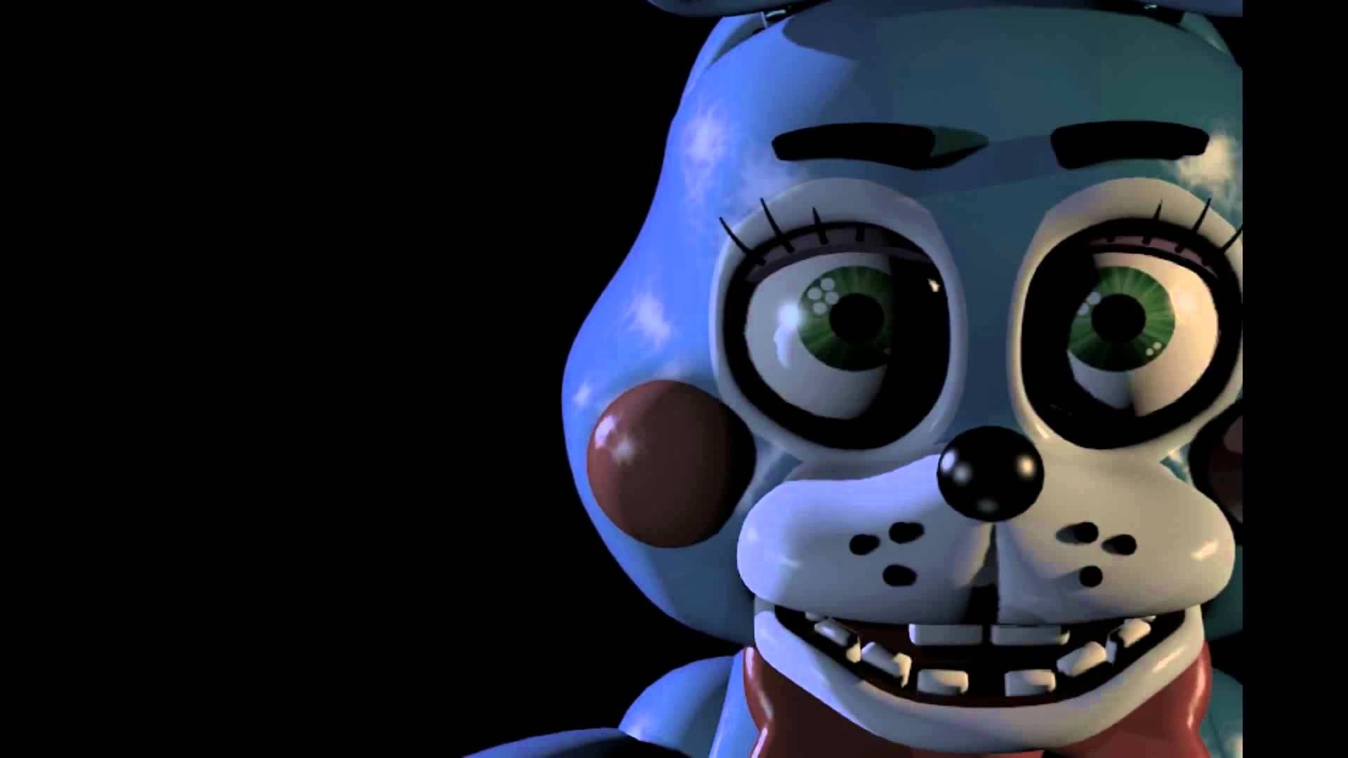 Five Nights At Freddy's 2 Wallpapers