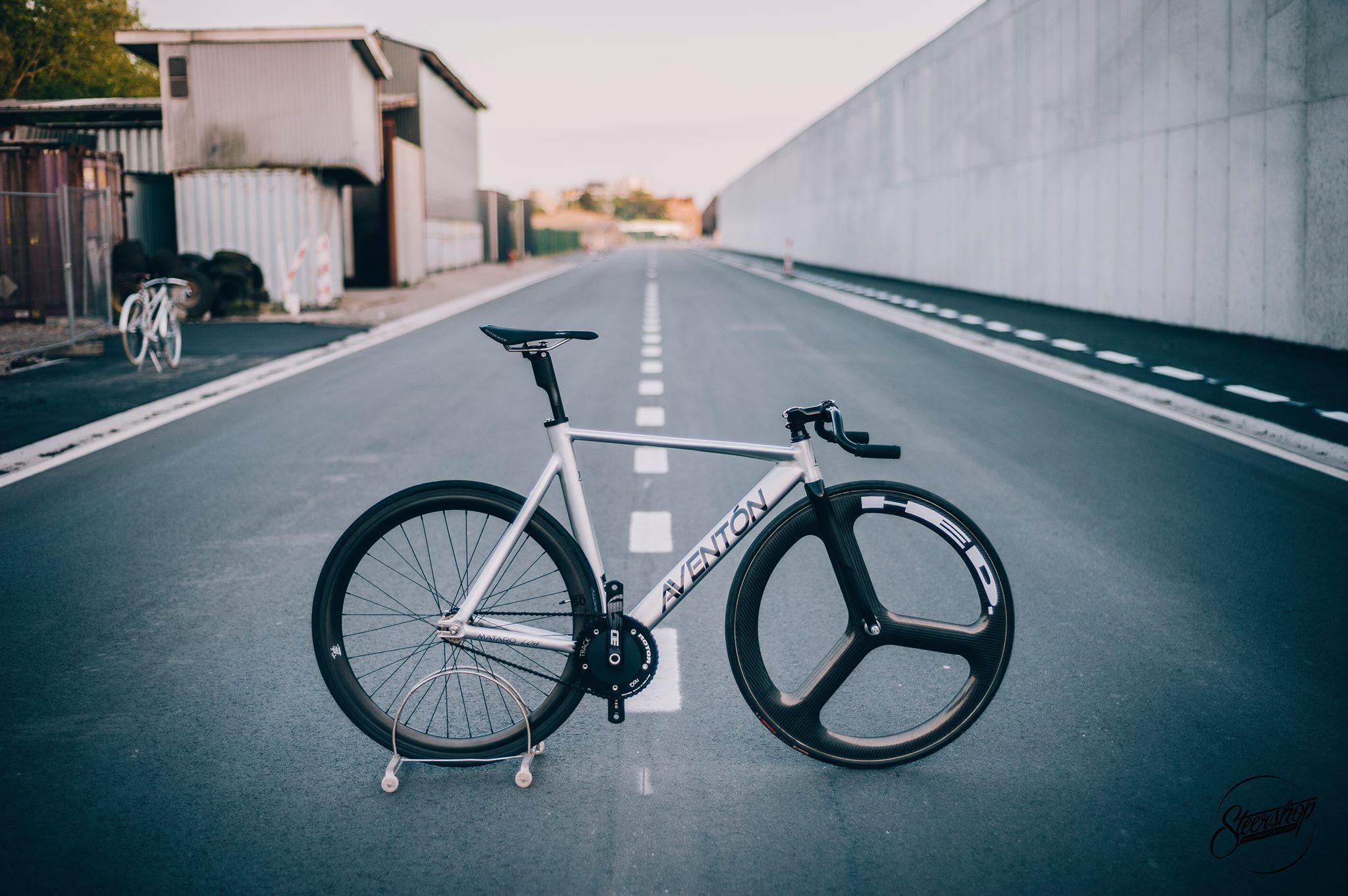 Fixie Wallpapers