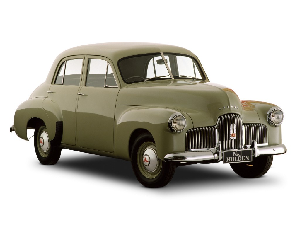 Fj Holden Wallpapers