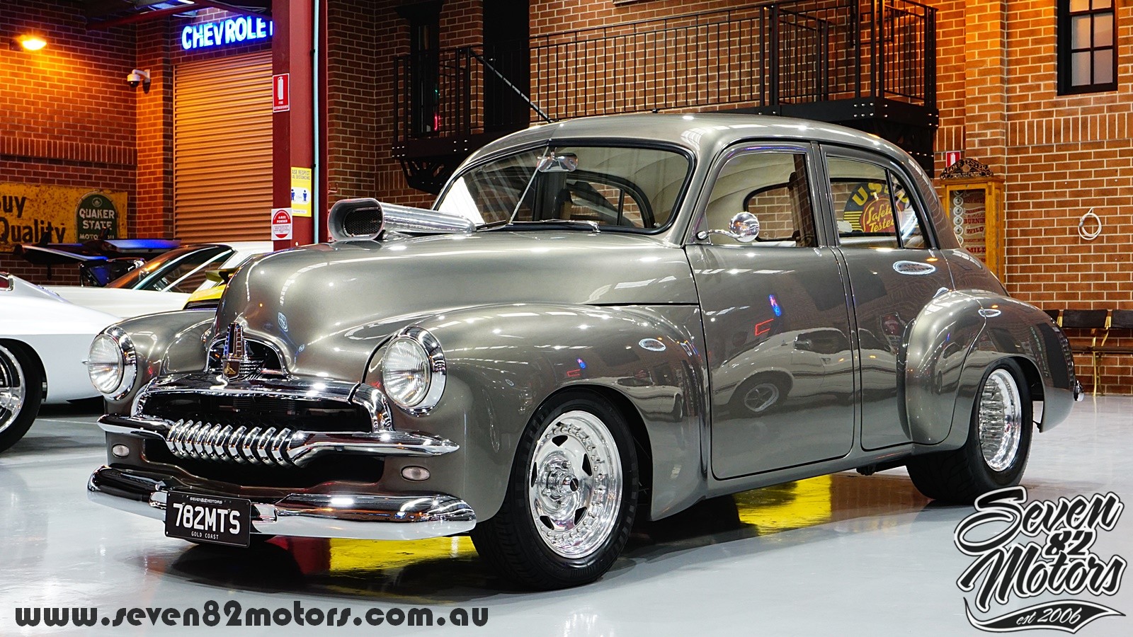 Fj Holden Wallpapers