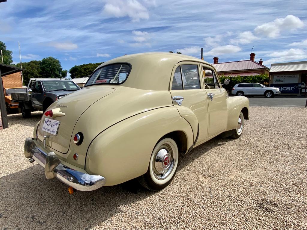 Fj Holden Wallpapers