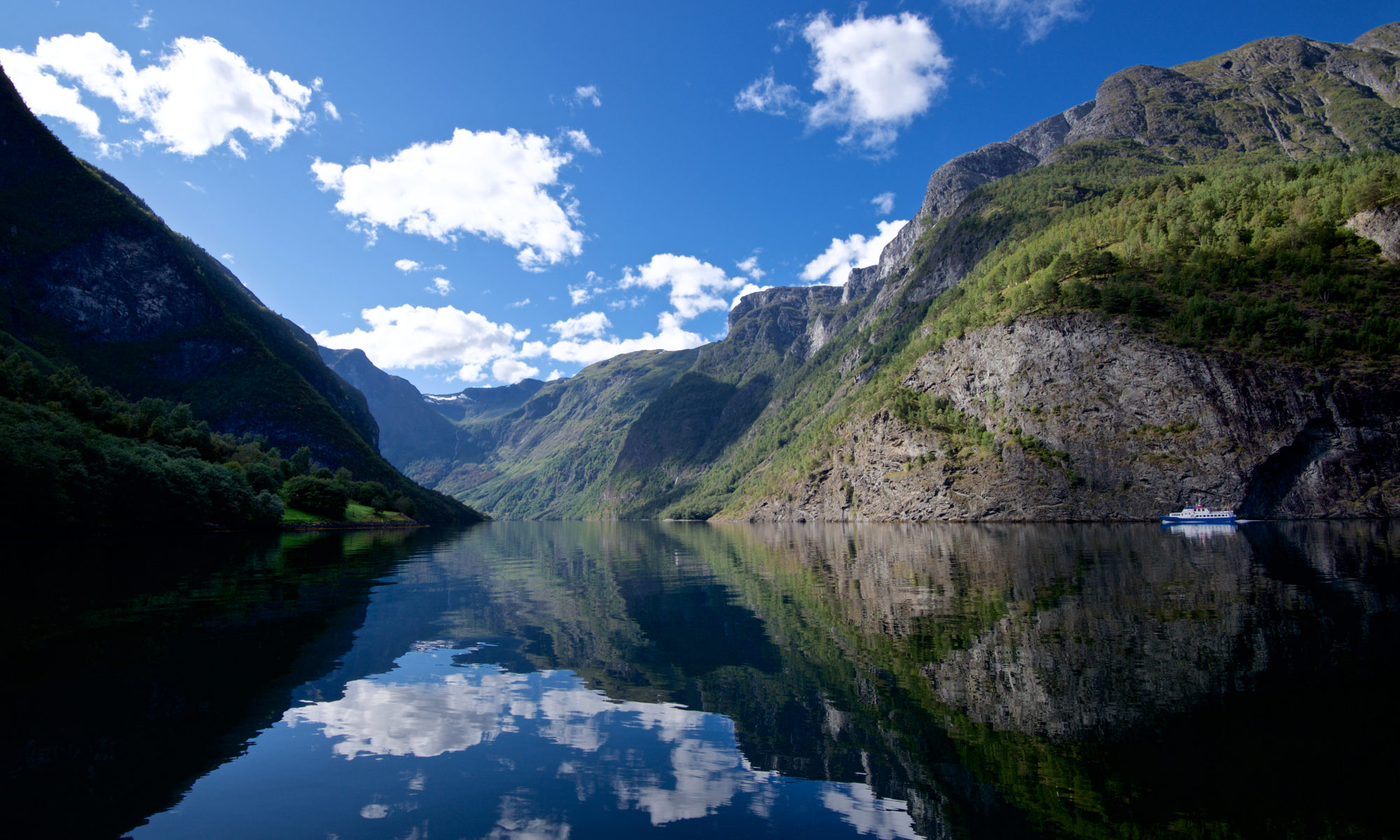 Fjord Cool Photography Wallpapers