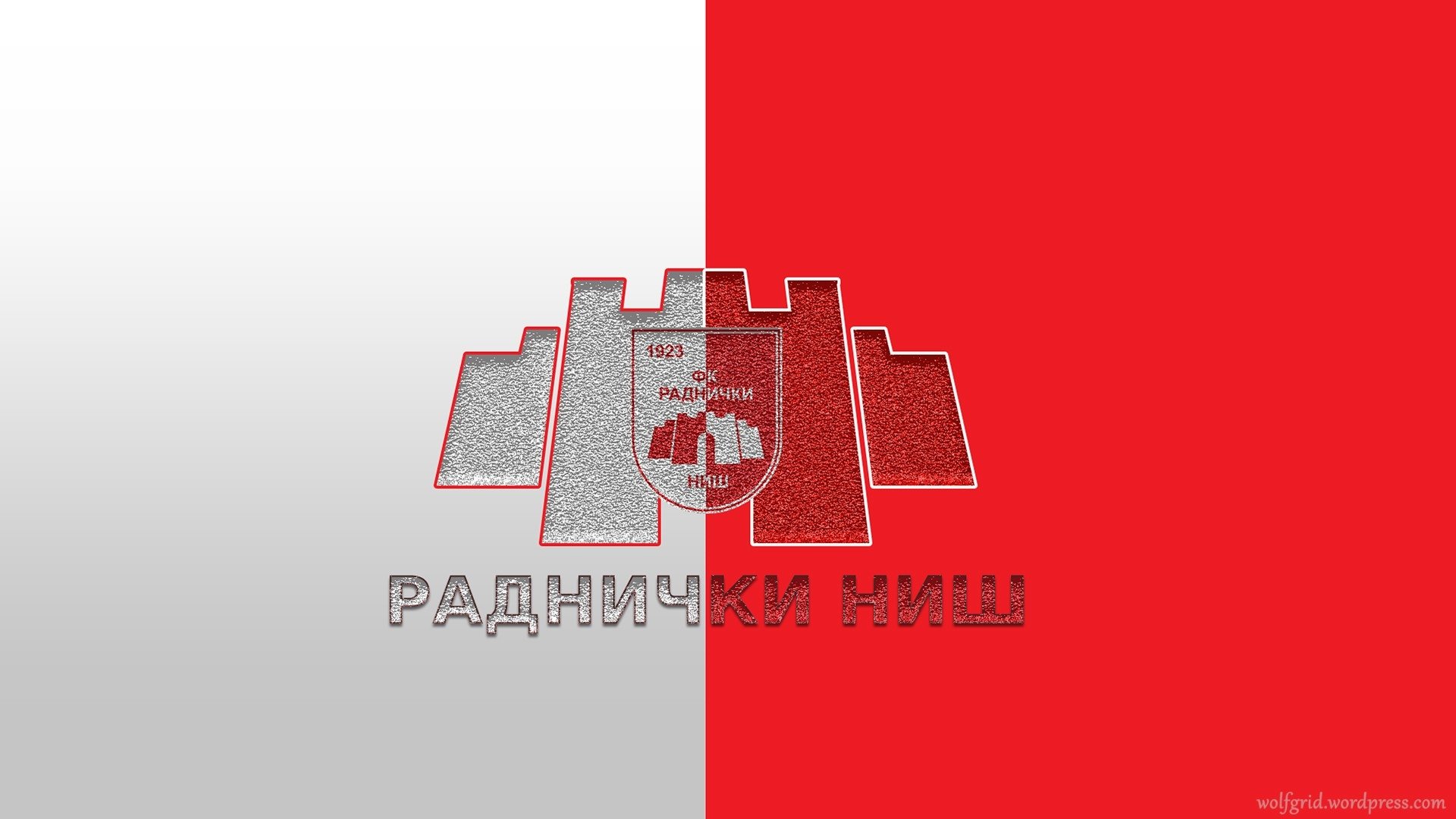 Fk Radnicki Nis Wallpapers