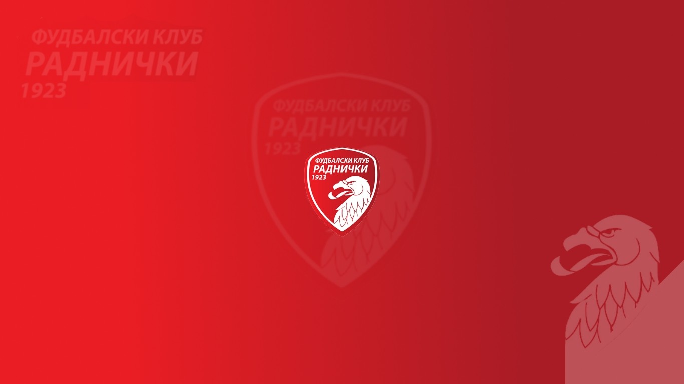 Fk Radnicki Nis Wallpapers