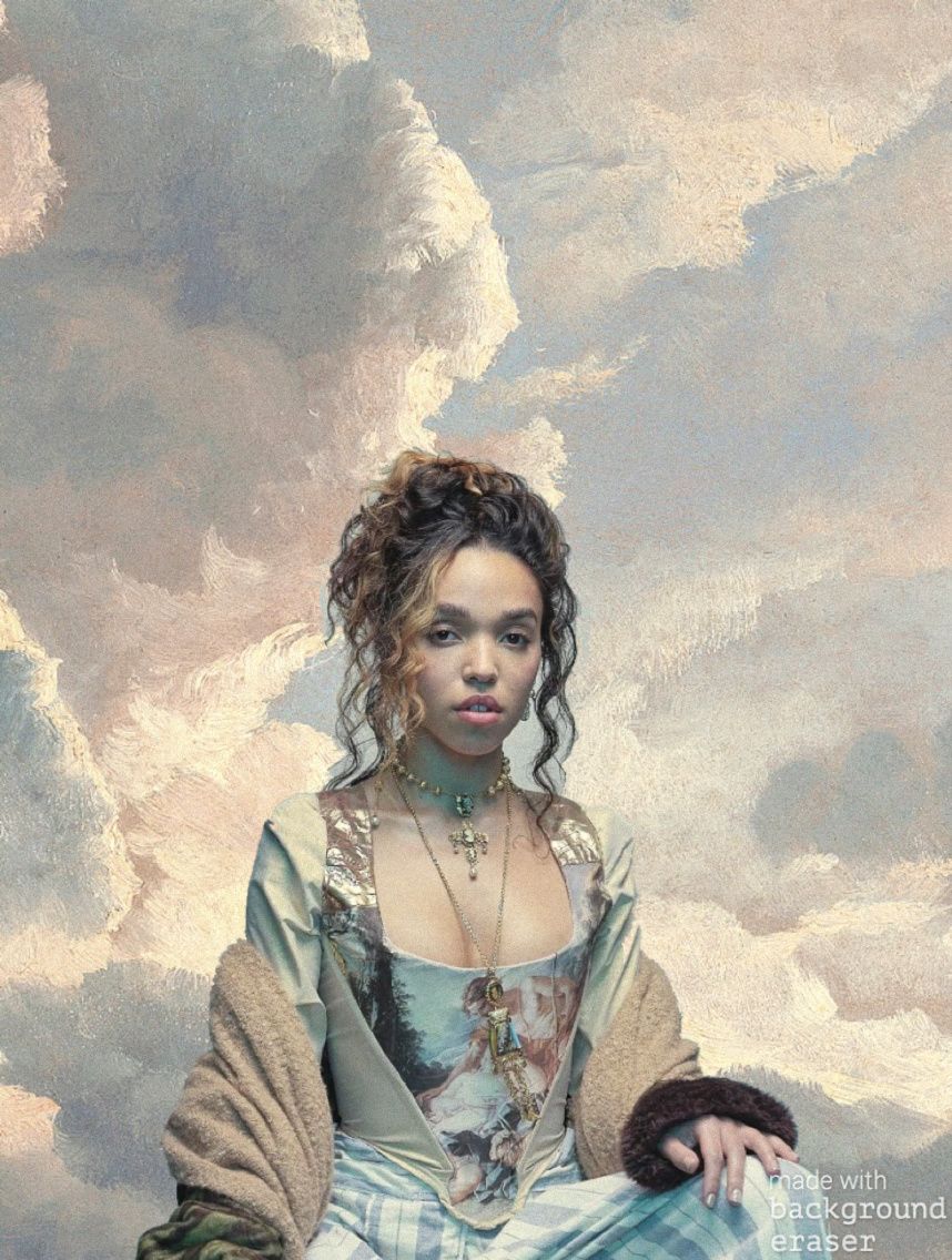 Fka Twigs Wallpapers