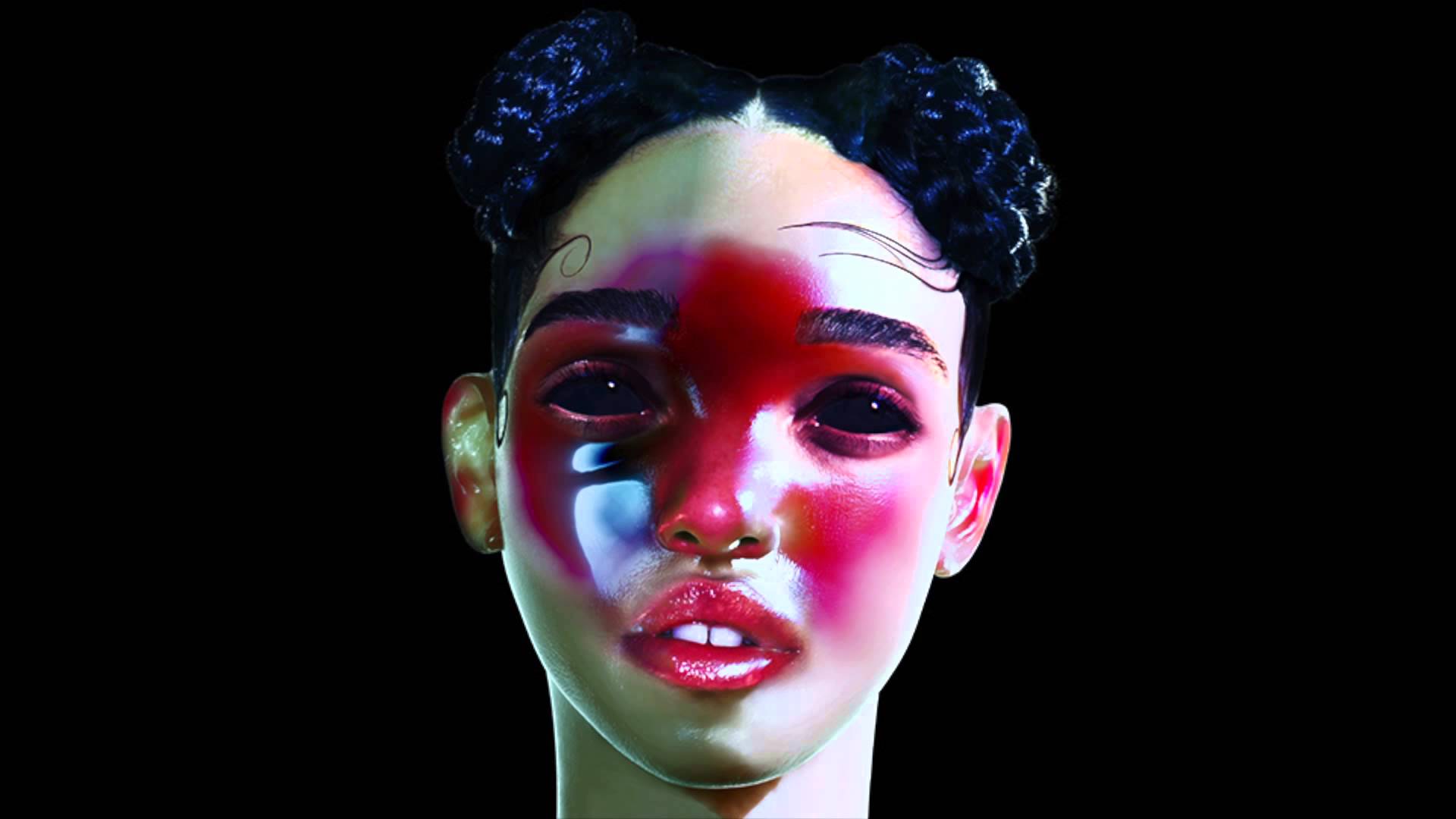 Fka Twigs Wallpapers