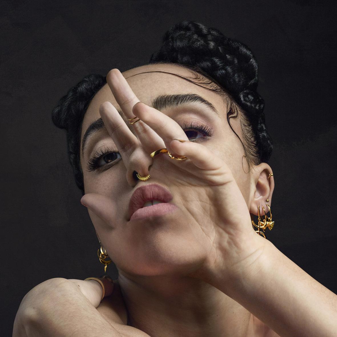 Fka Twigs Wallpapers