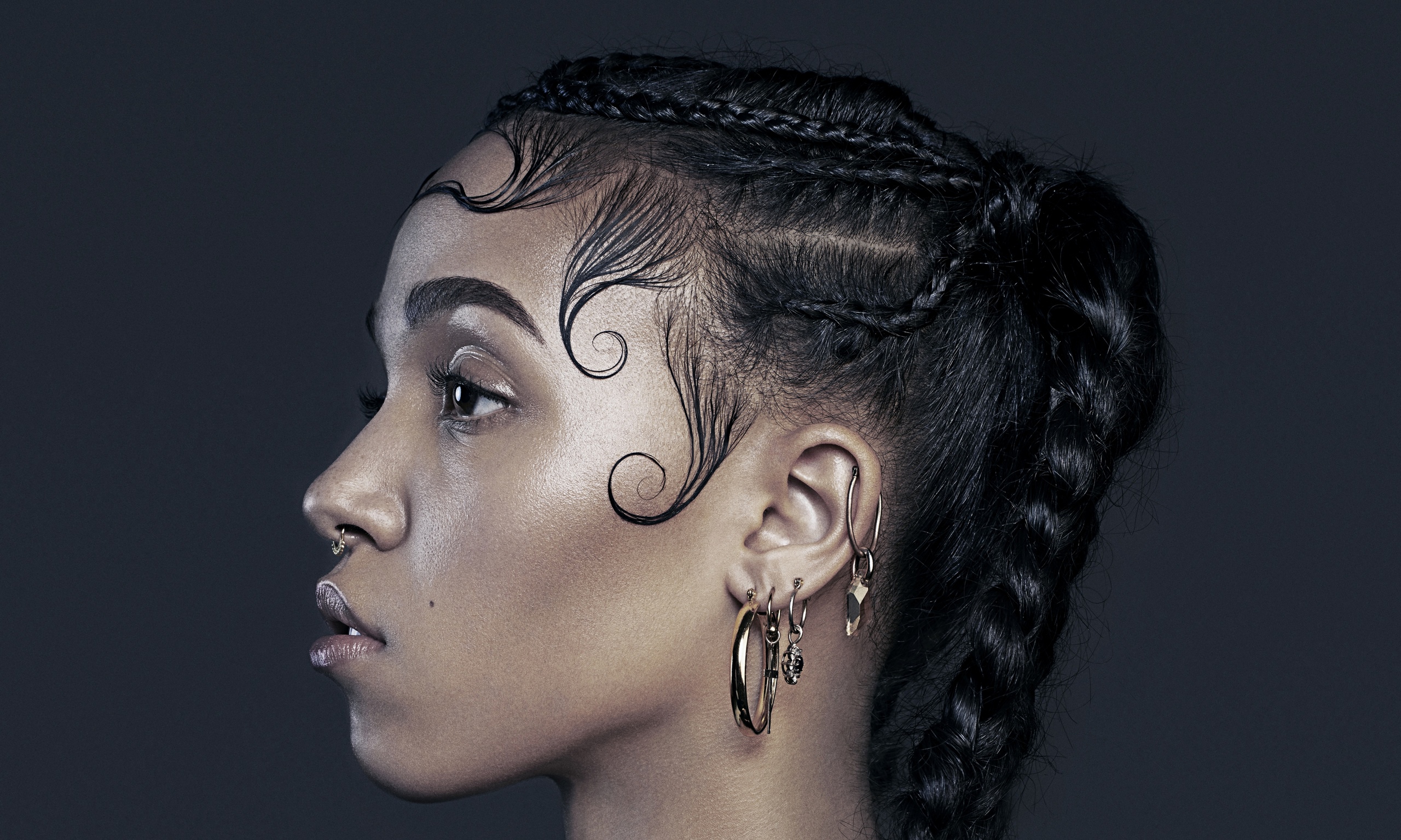 Fka Twigs Wallpapers