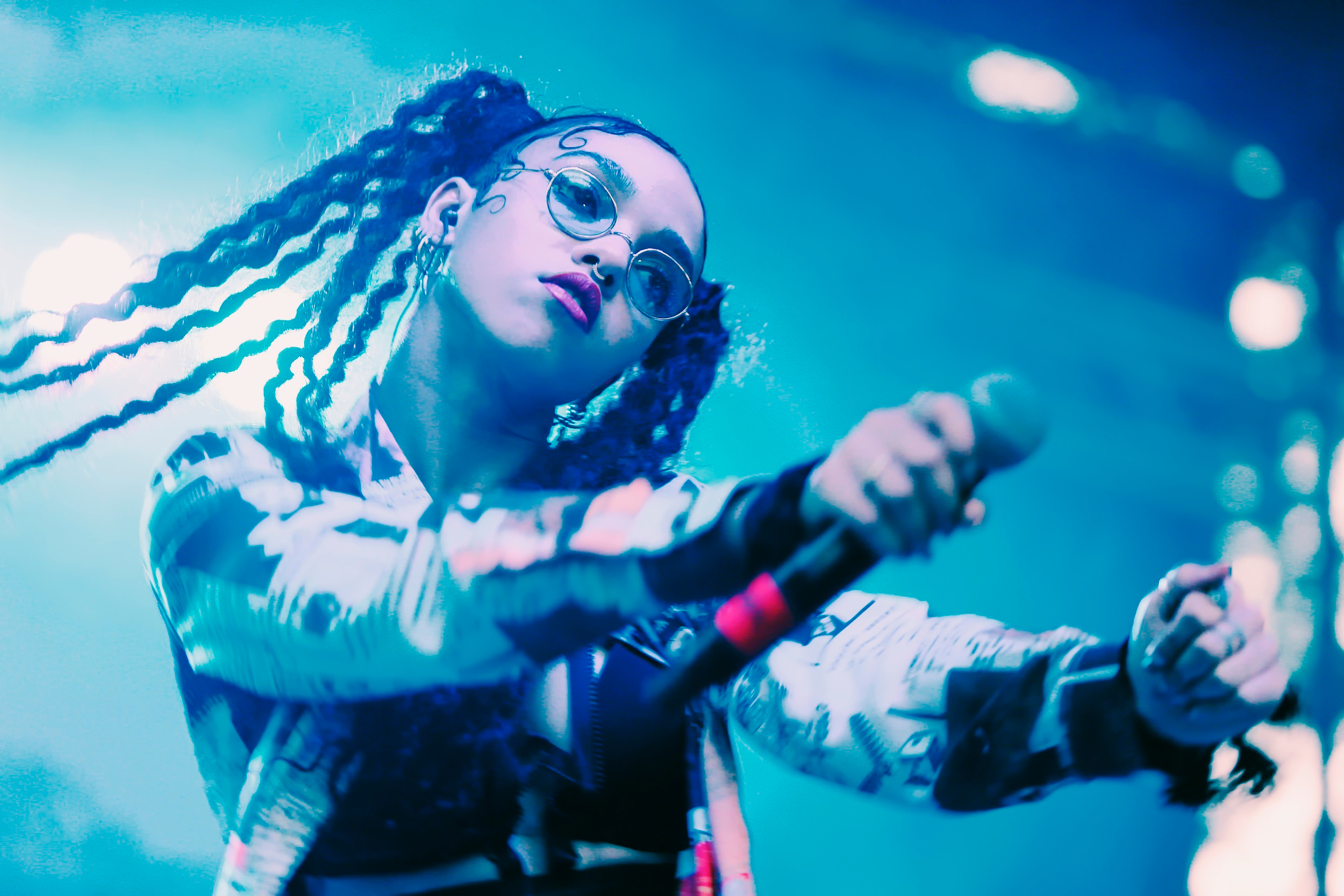 Fka Twigs Wallpapers