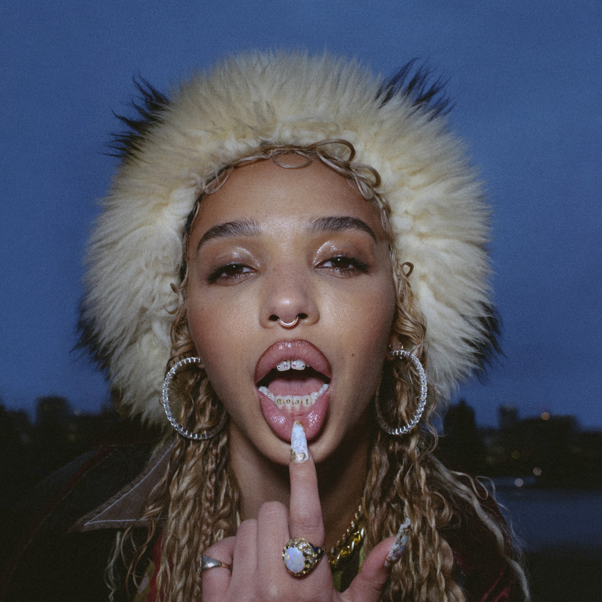 Fka Twigs Wallpapers