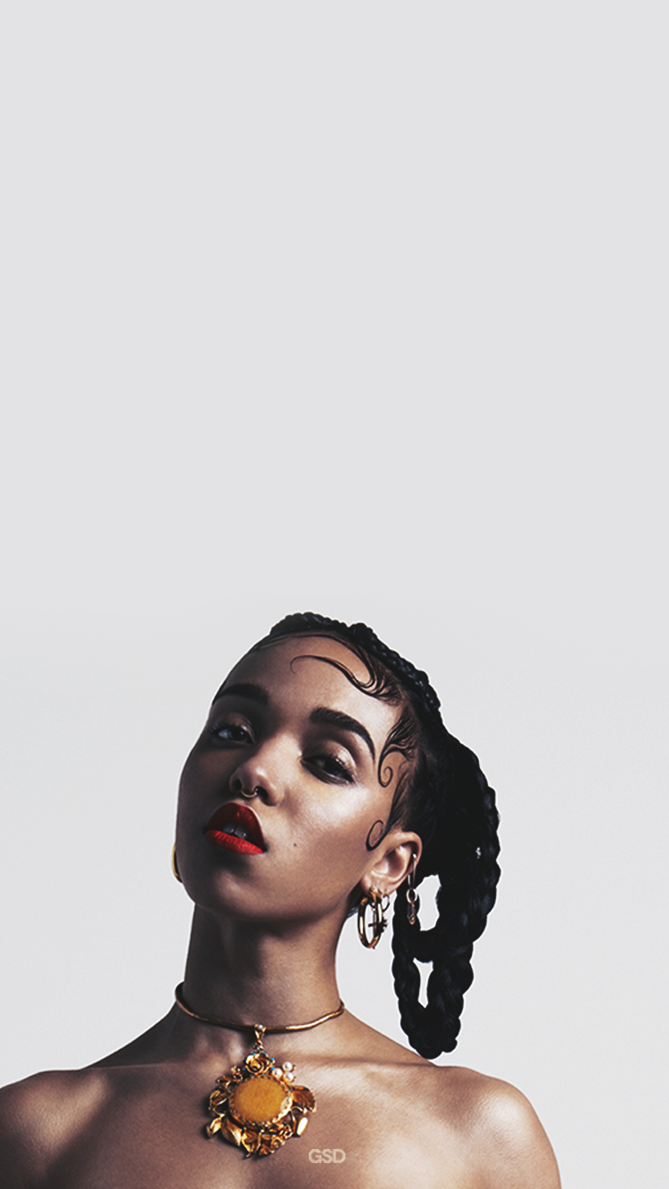 Fka Twigs Wallpapers