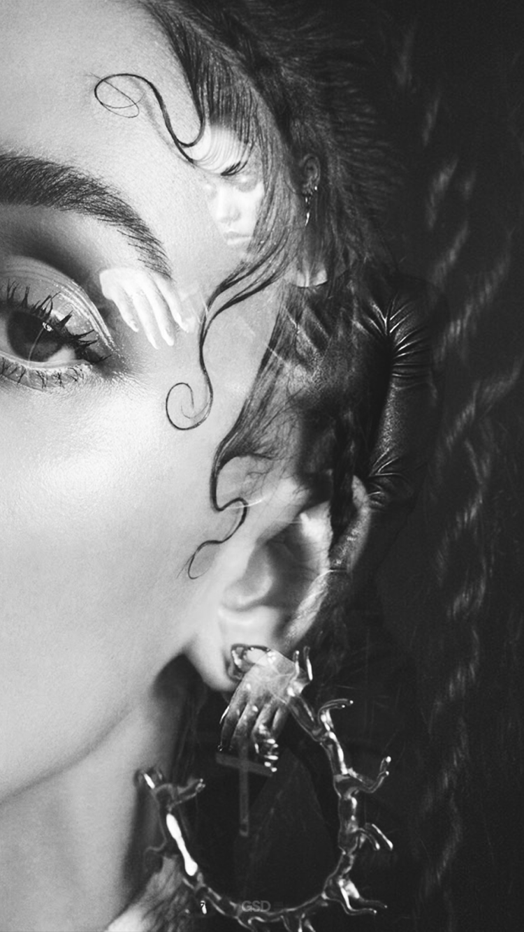 Fka Twigs Wallpapers