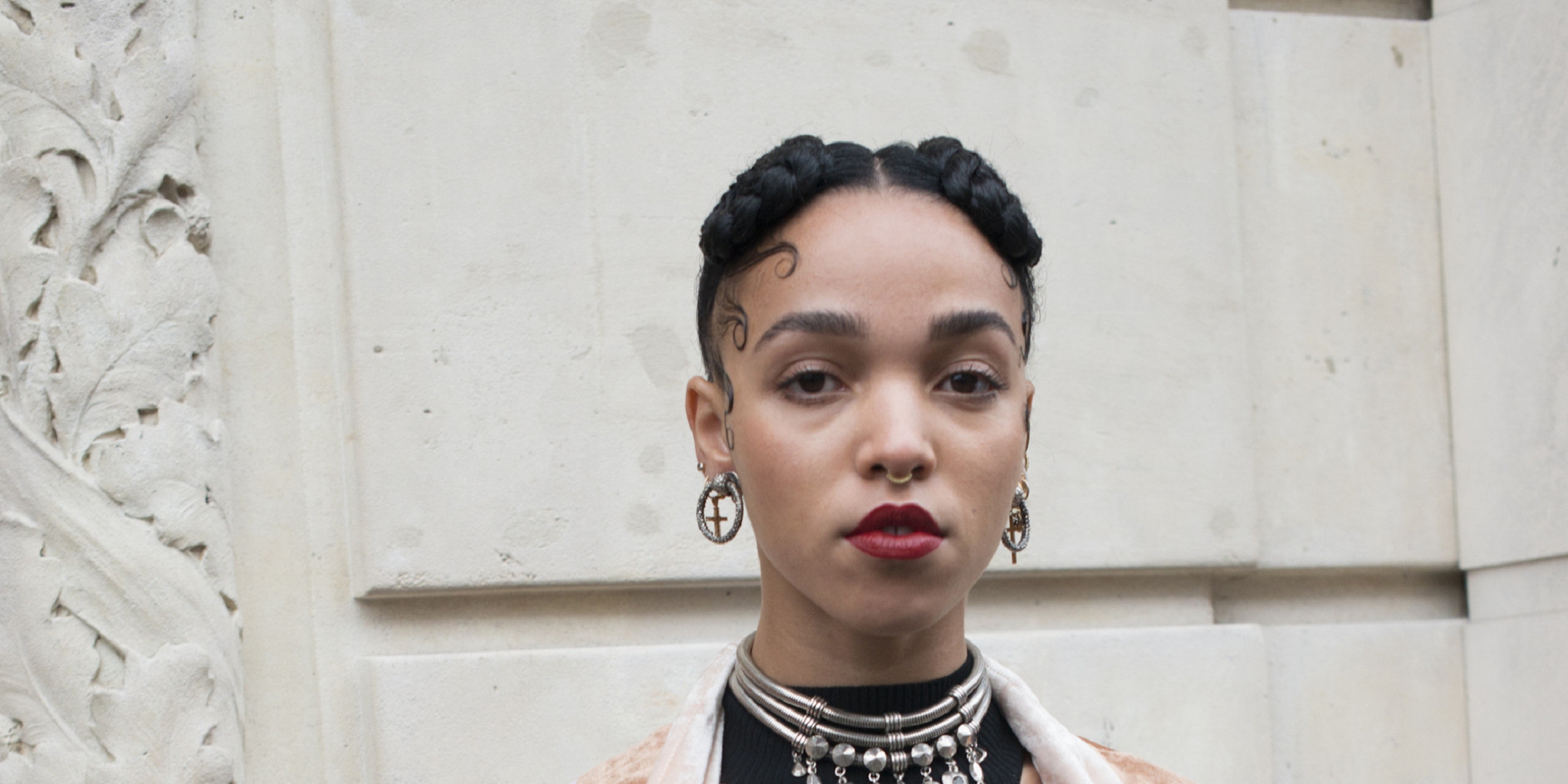 Fka Twigs Wallpapers