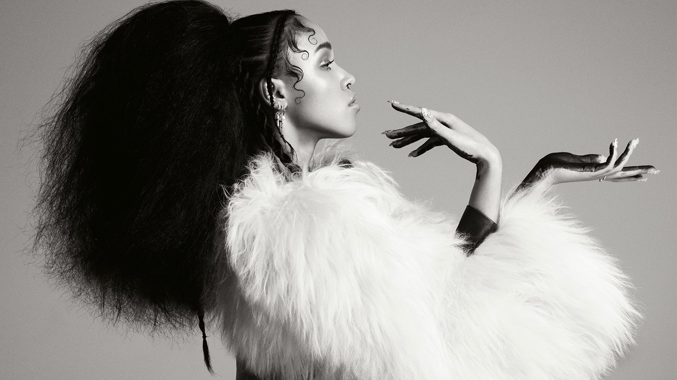 Fka Twigs Wallpapers