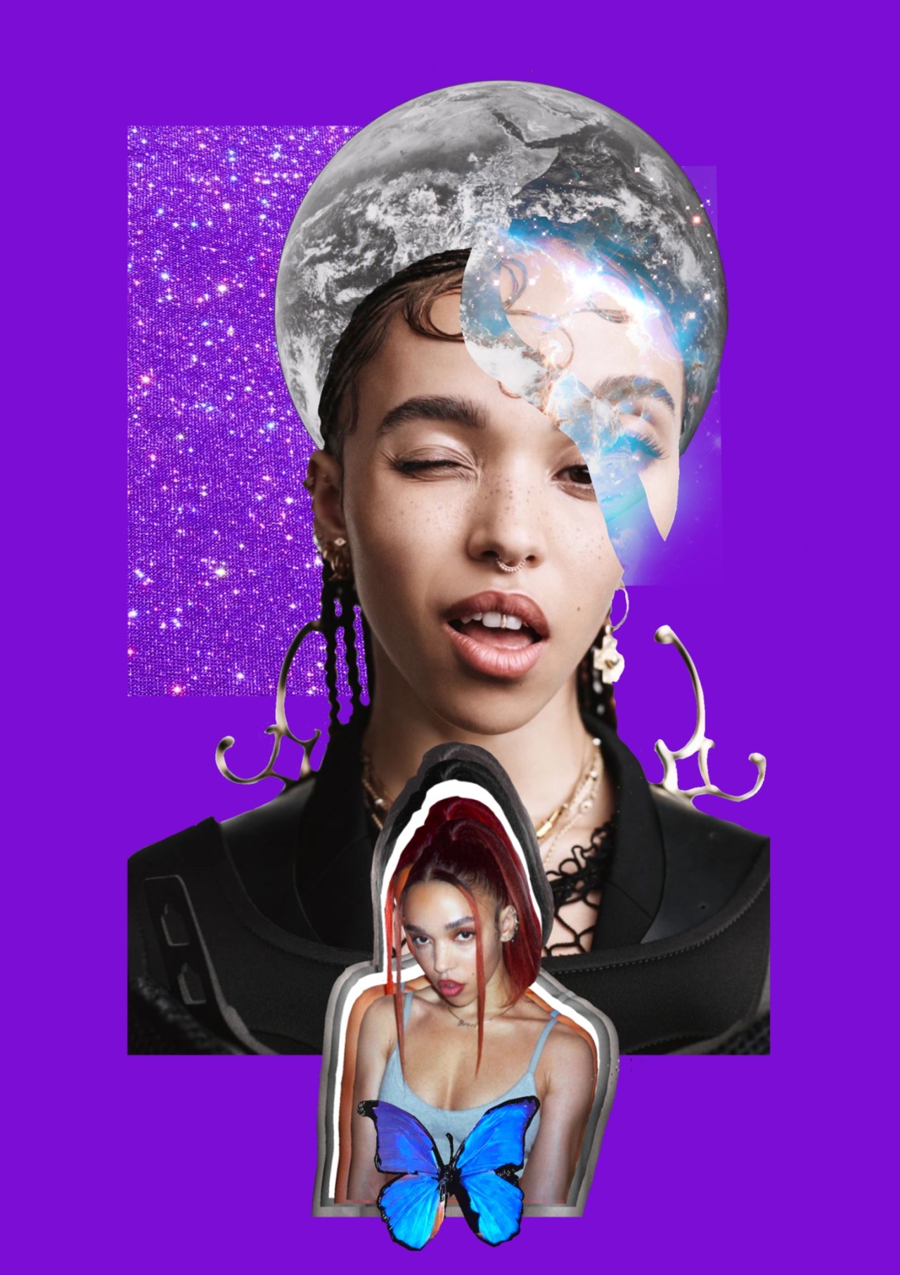 Fka Twigs Wallpapers