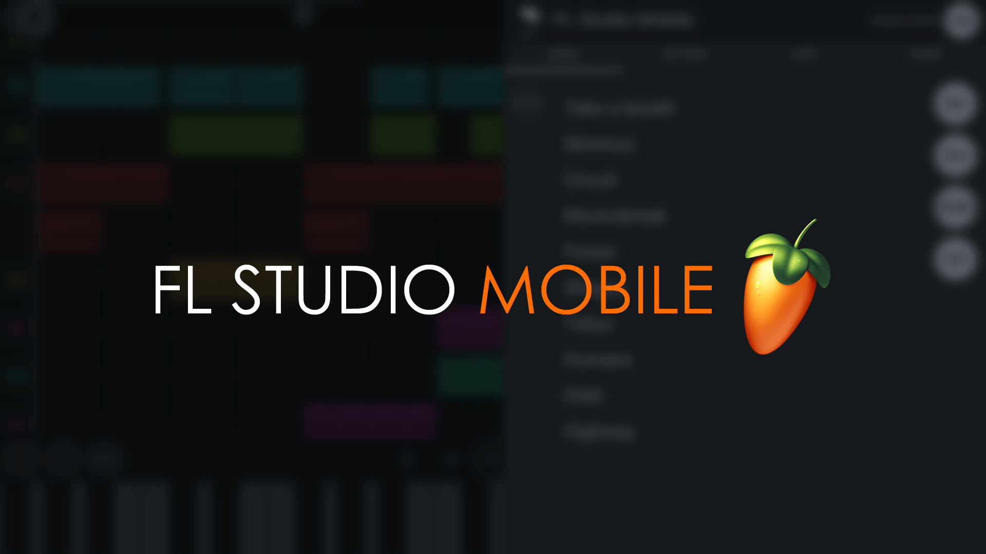 Fl Studio Wallpapers