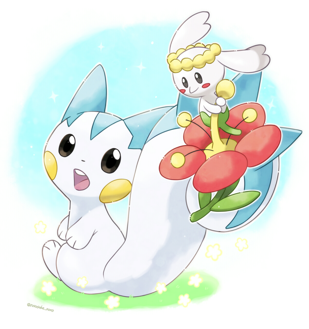 Flabebe Hd Wallpapers