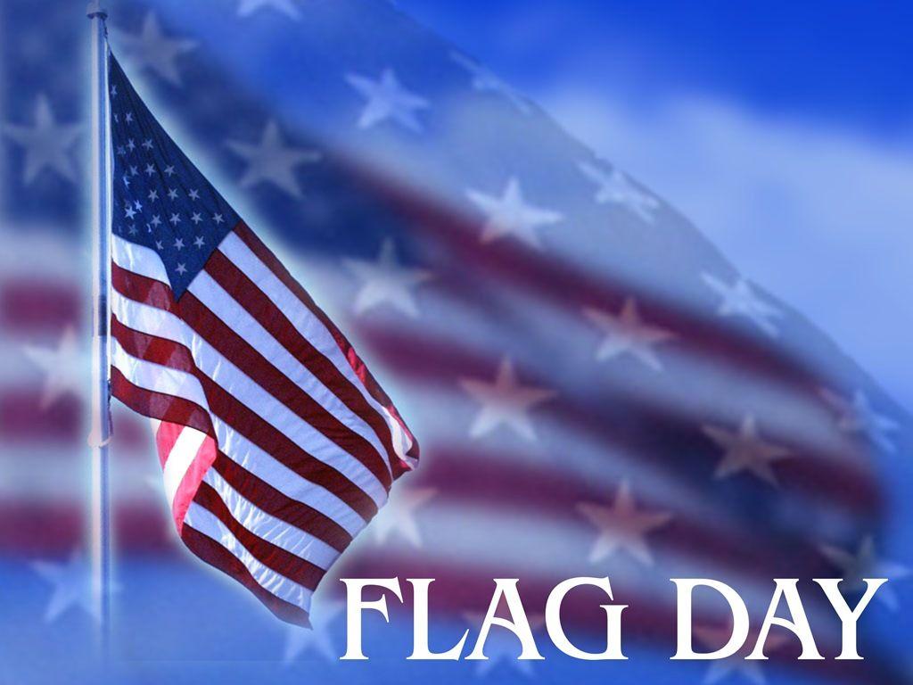 Flag Day Wallpapers