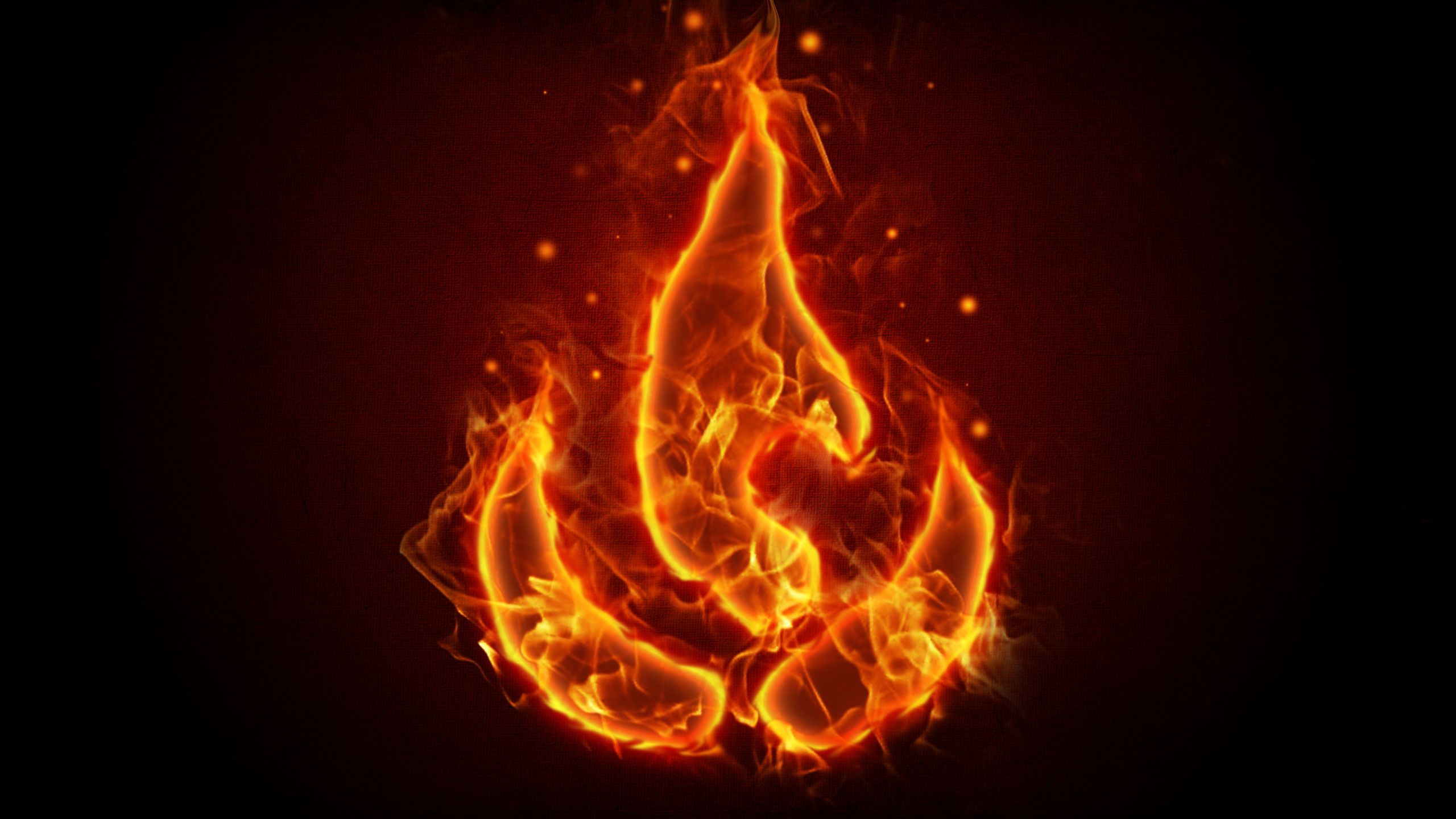 Flame Wallpapers