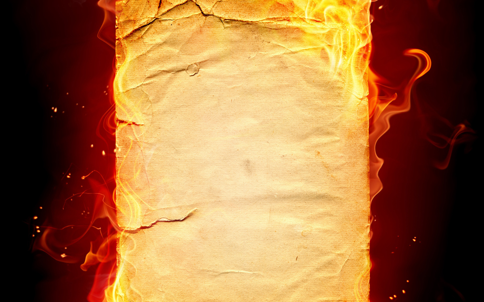 Flame Wallpapers