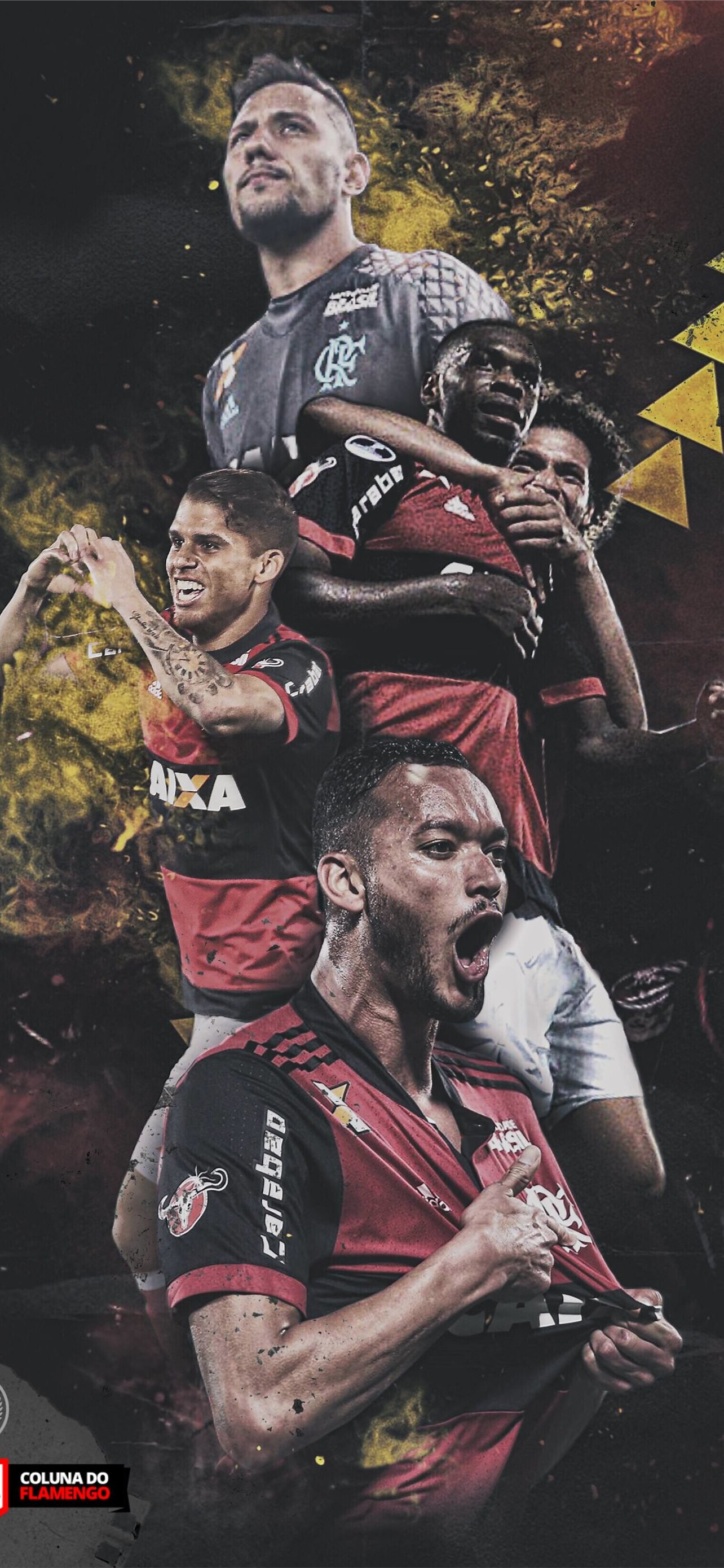 Flamengo Wallpapers