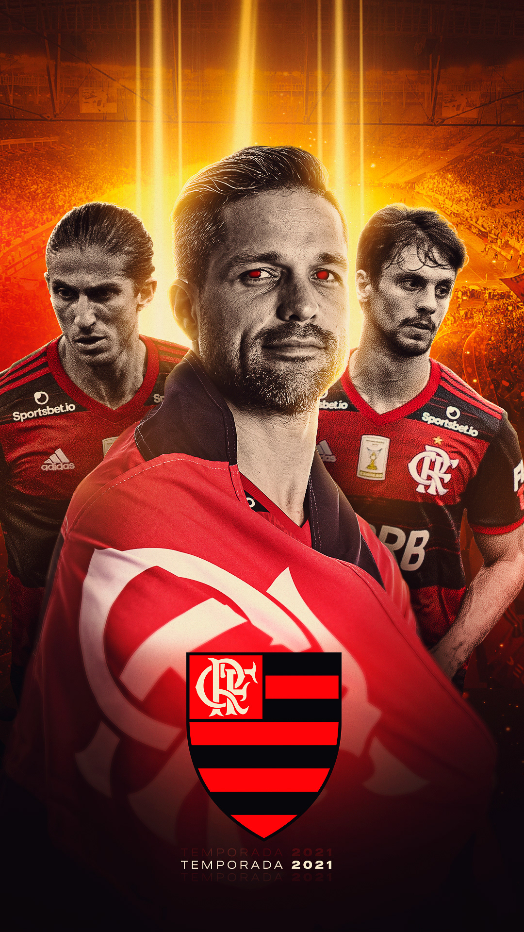 Flamengo Wallpapers