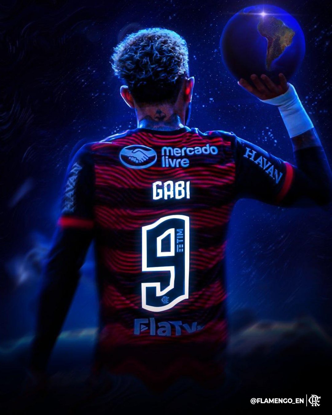 Flamengo Wallpapers