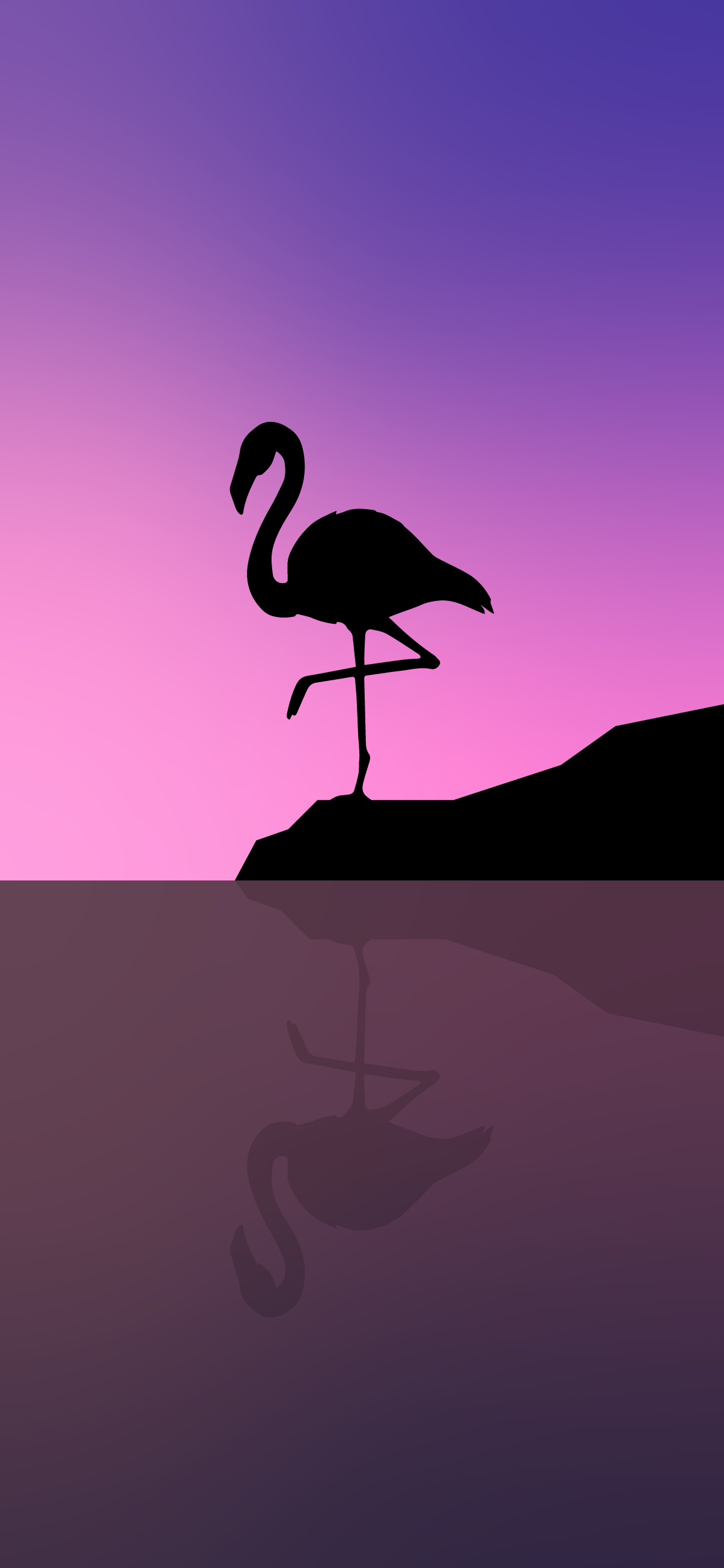 Flamingo Phone Wallpapers