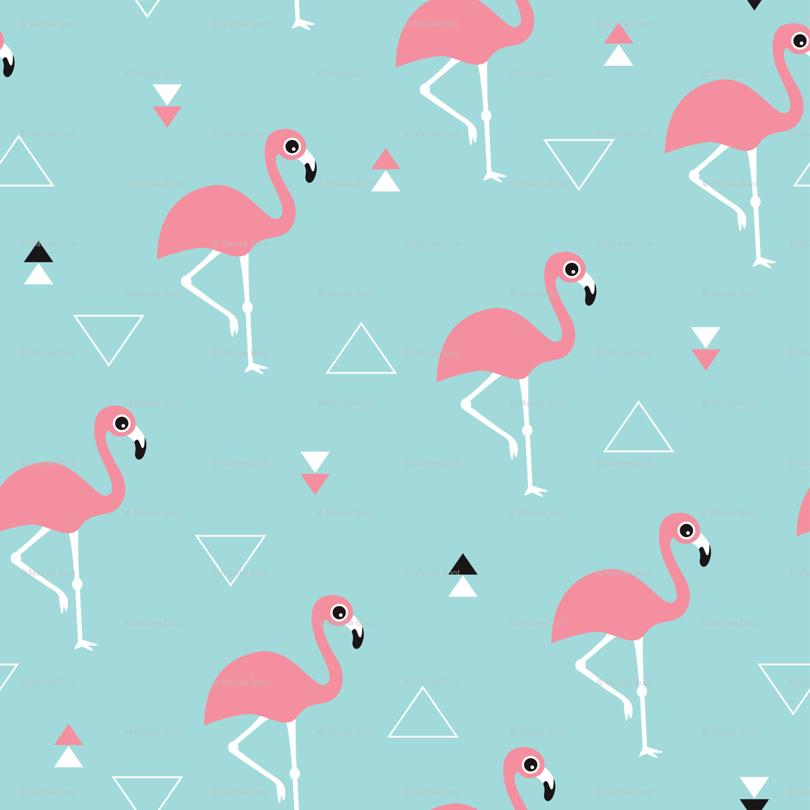 Flamingo Phone Wallpapers